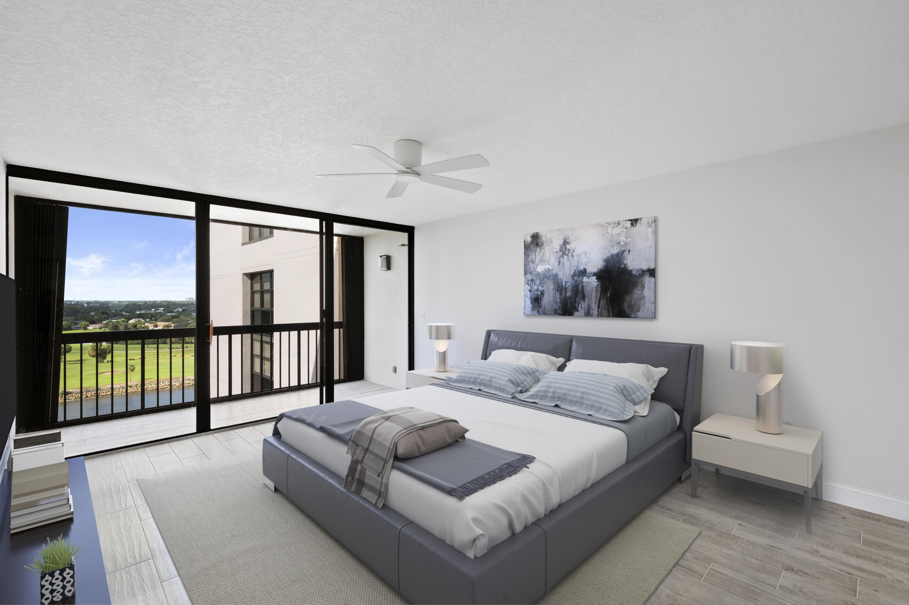 356 Golfview Road 1105