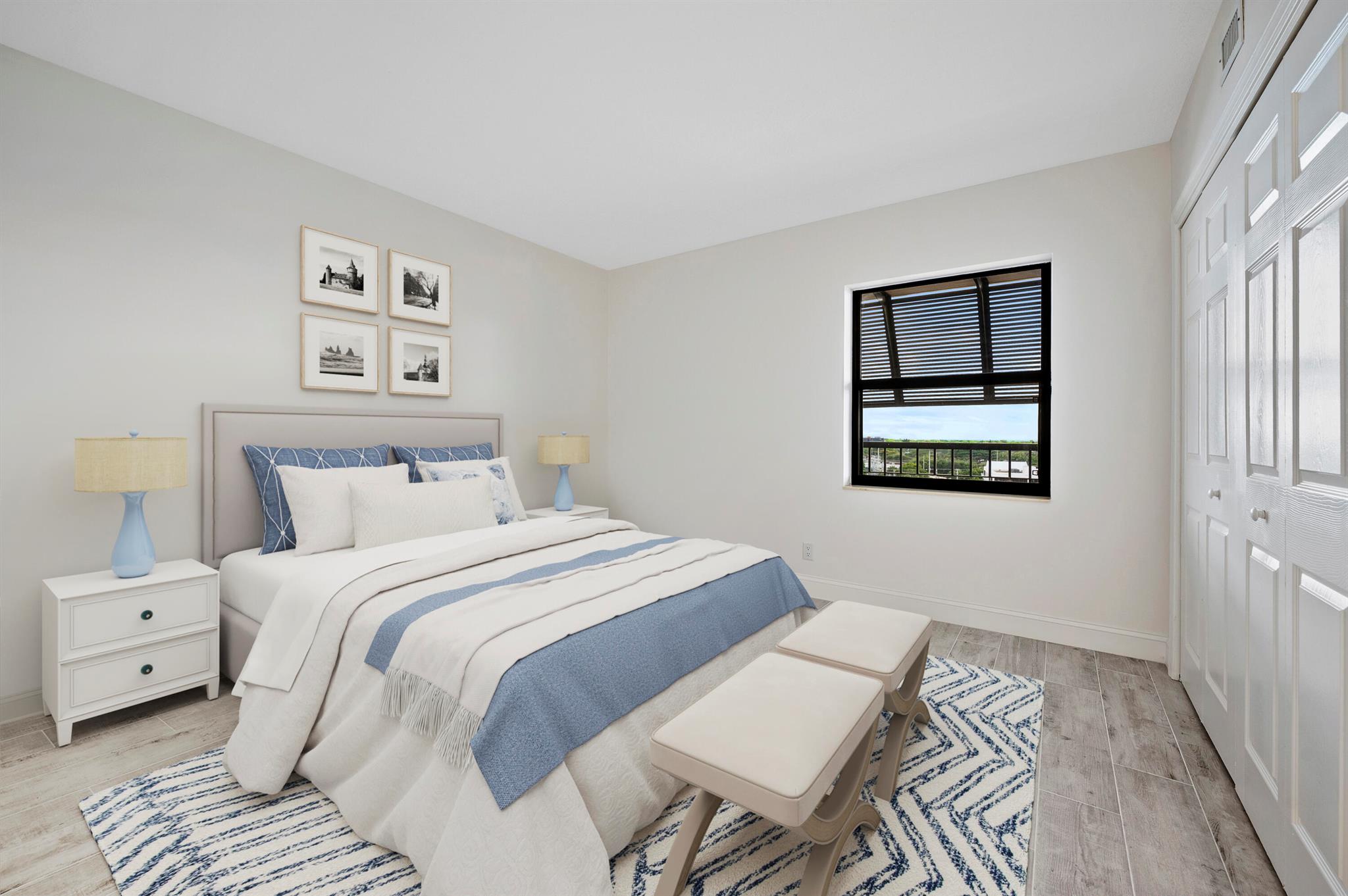 356 Golfview Road 1105