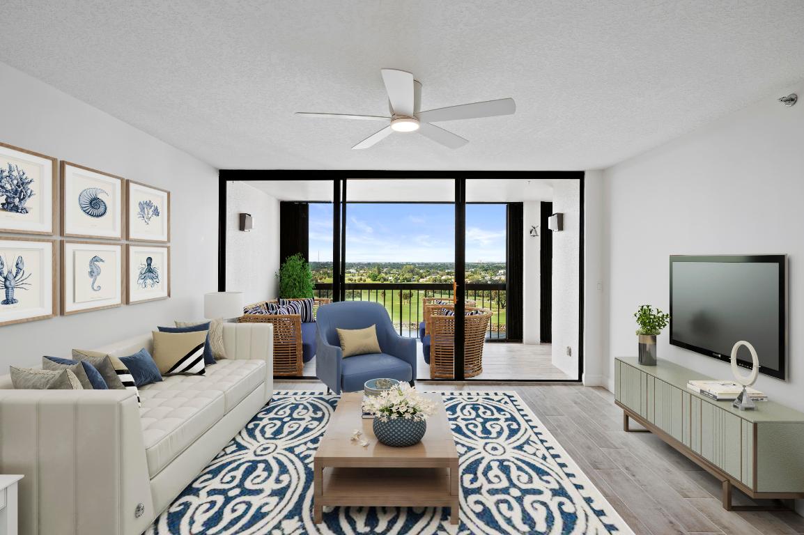 356 Golfview Road 1105