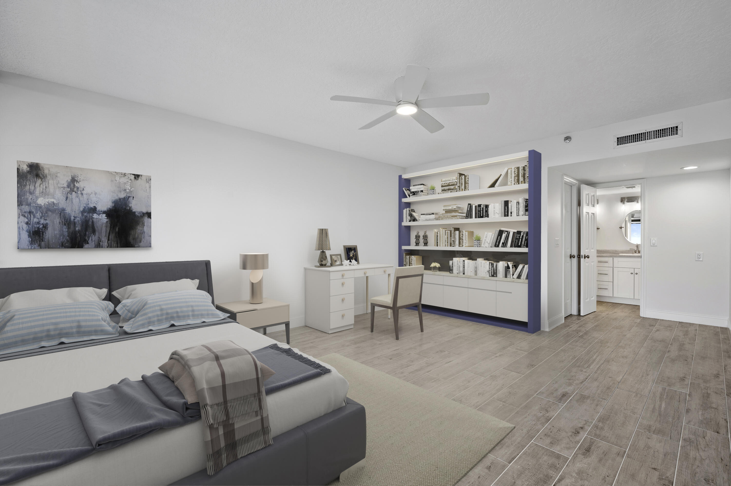 356 Golfview Road 1105