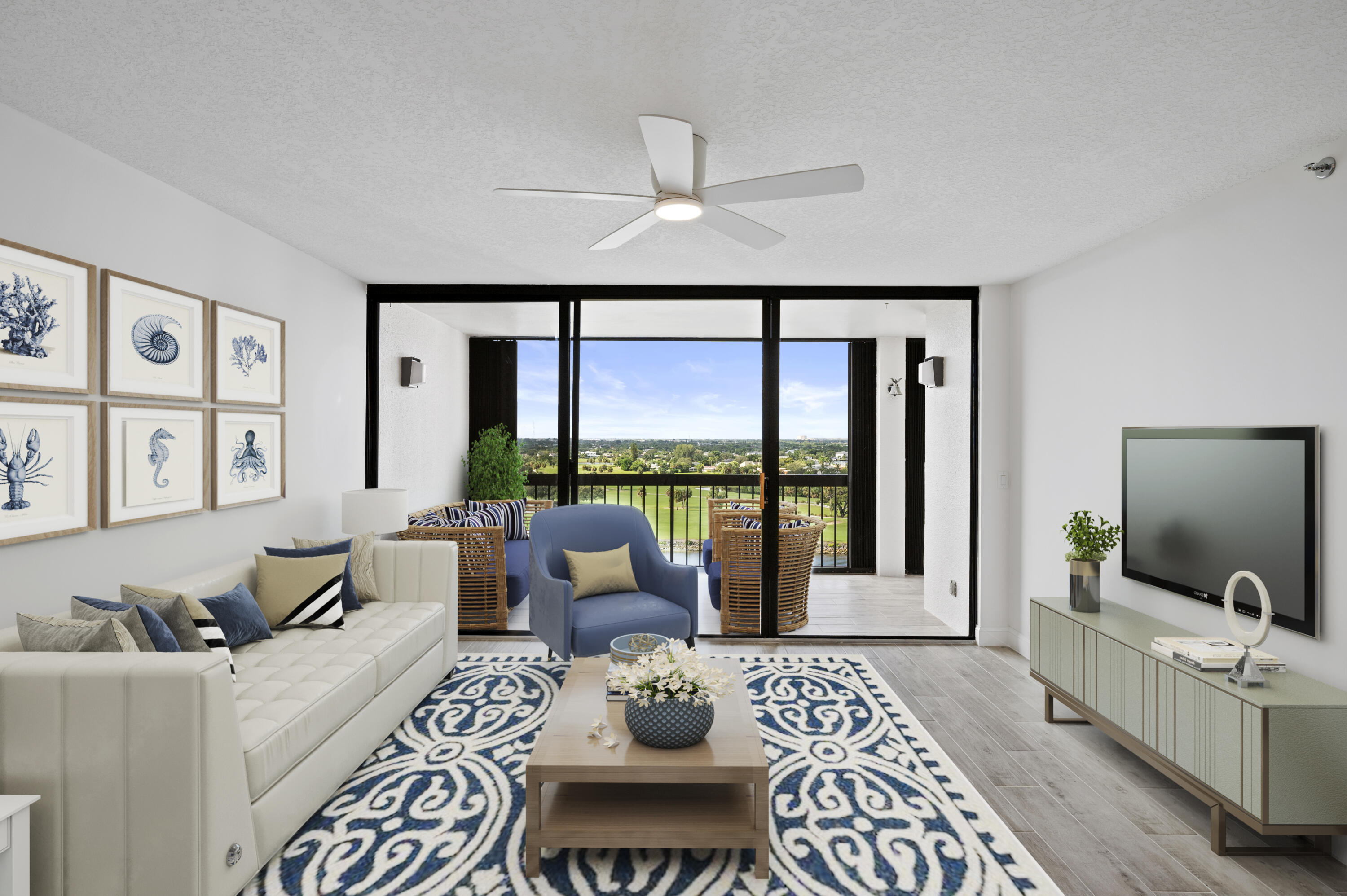 356 Golfview Road 1105