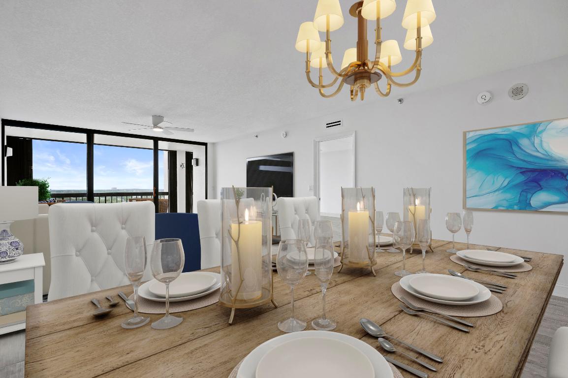 356 Golfview Road 1105