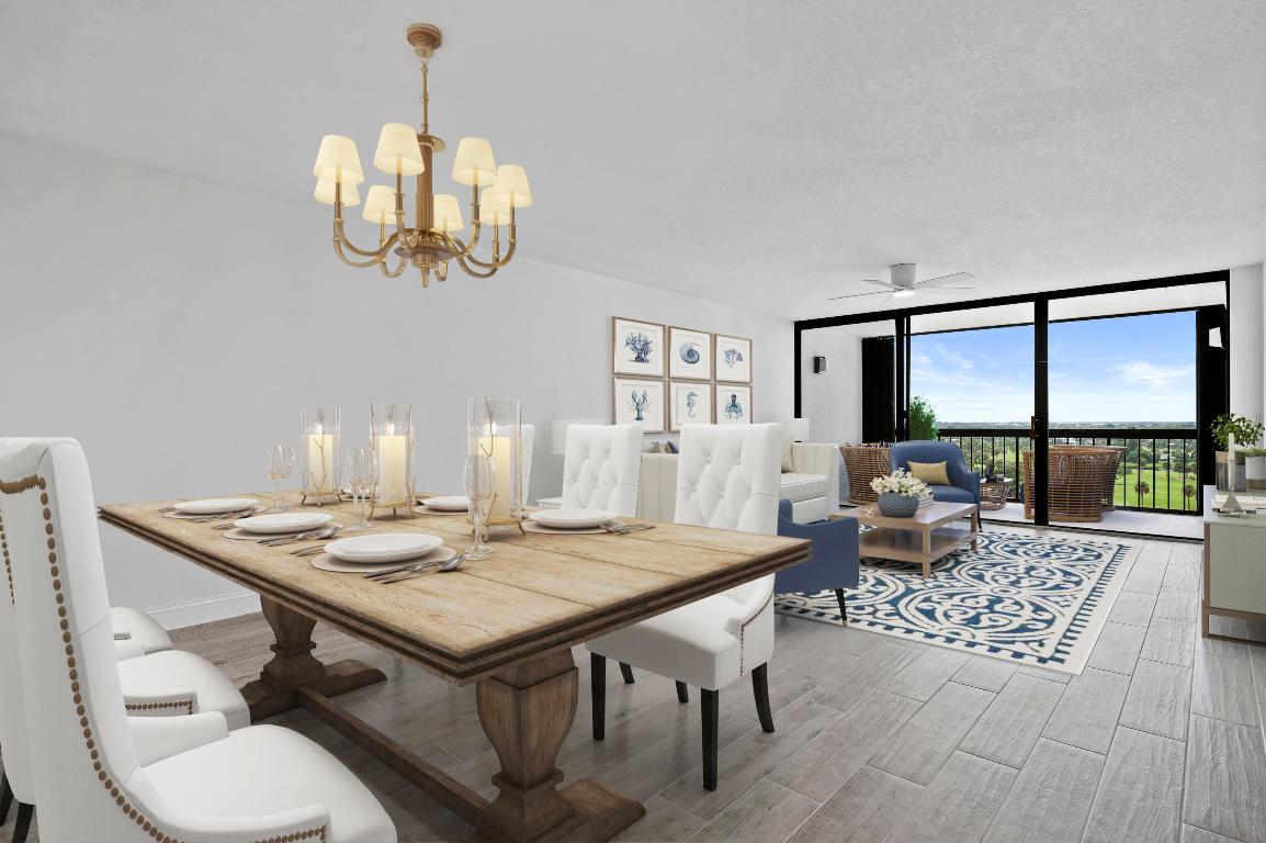 356 Golfview Road 1105