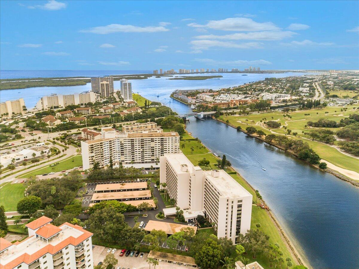 356 Golfview Road 1105