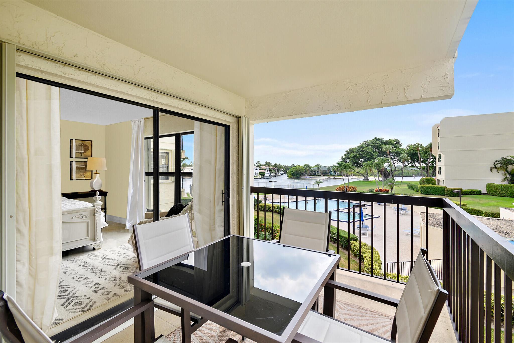 364 Golfview Road 307