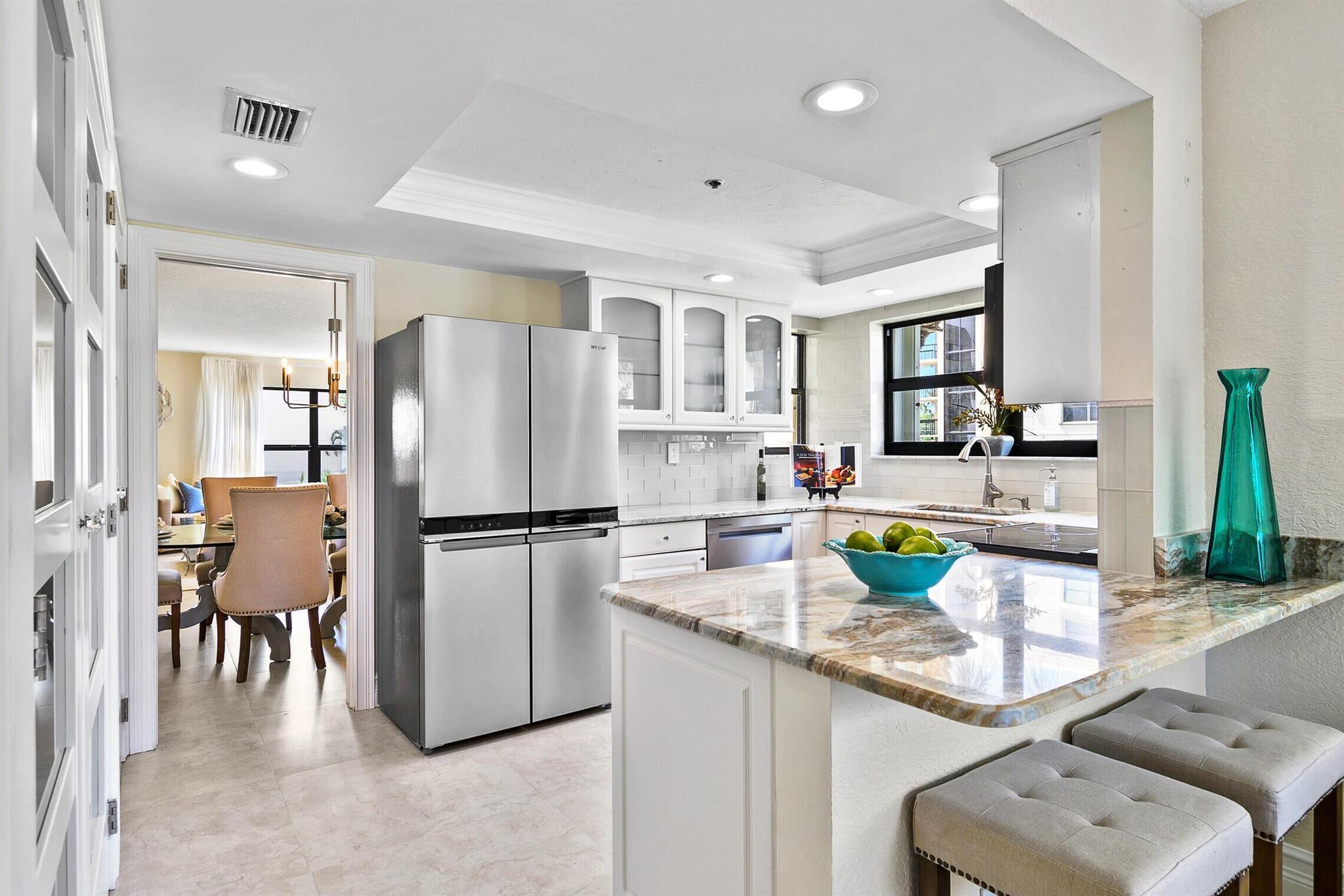364 Golfview Road 307