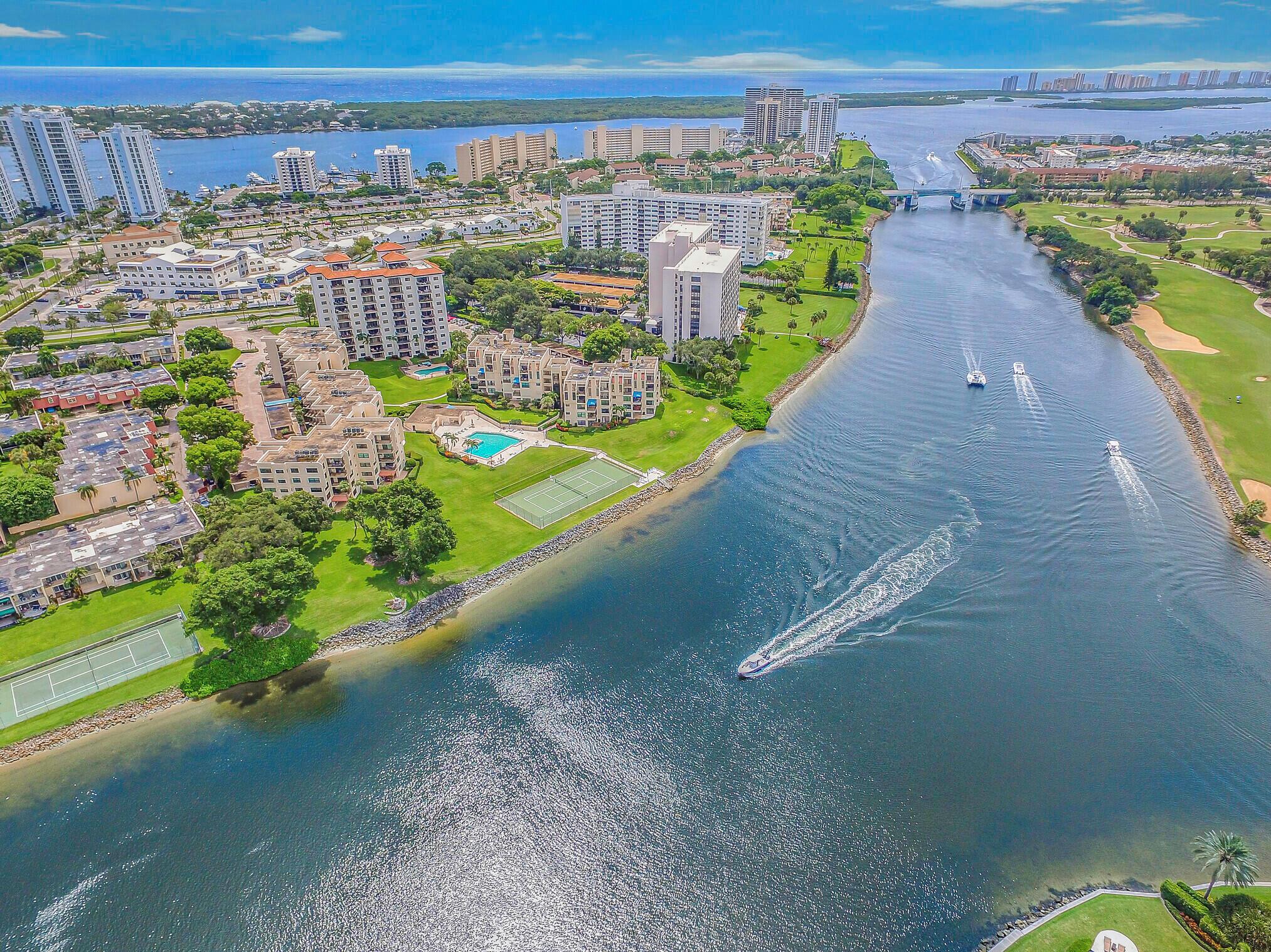 364 Golfview Road 307