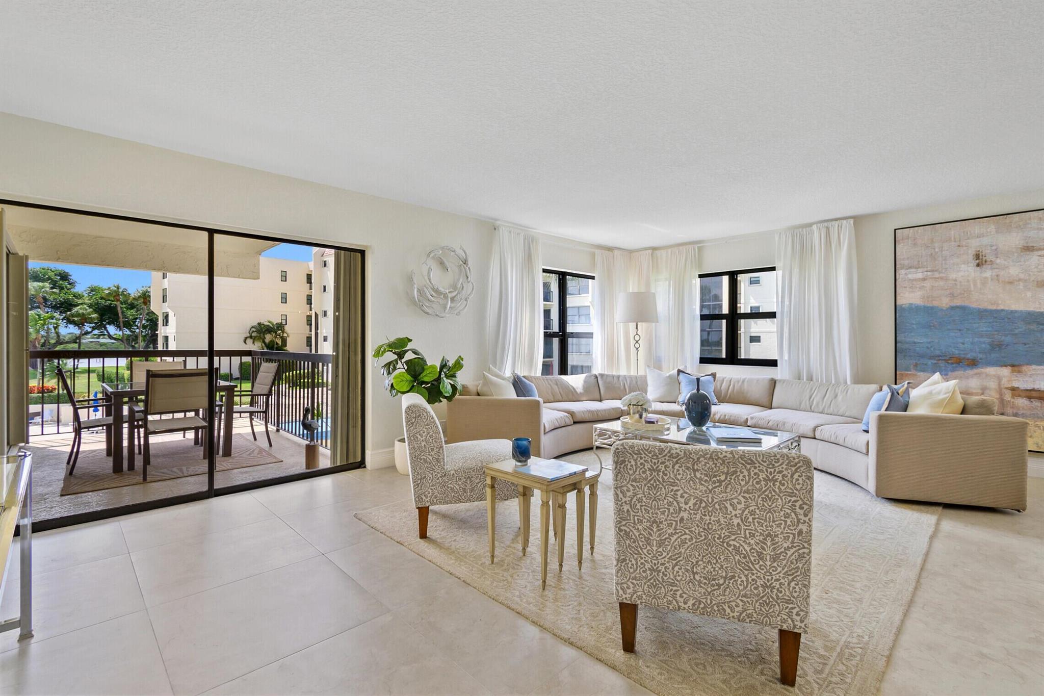 364 Golfview Road 307