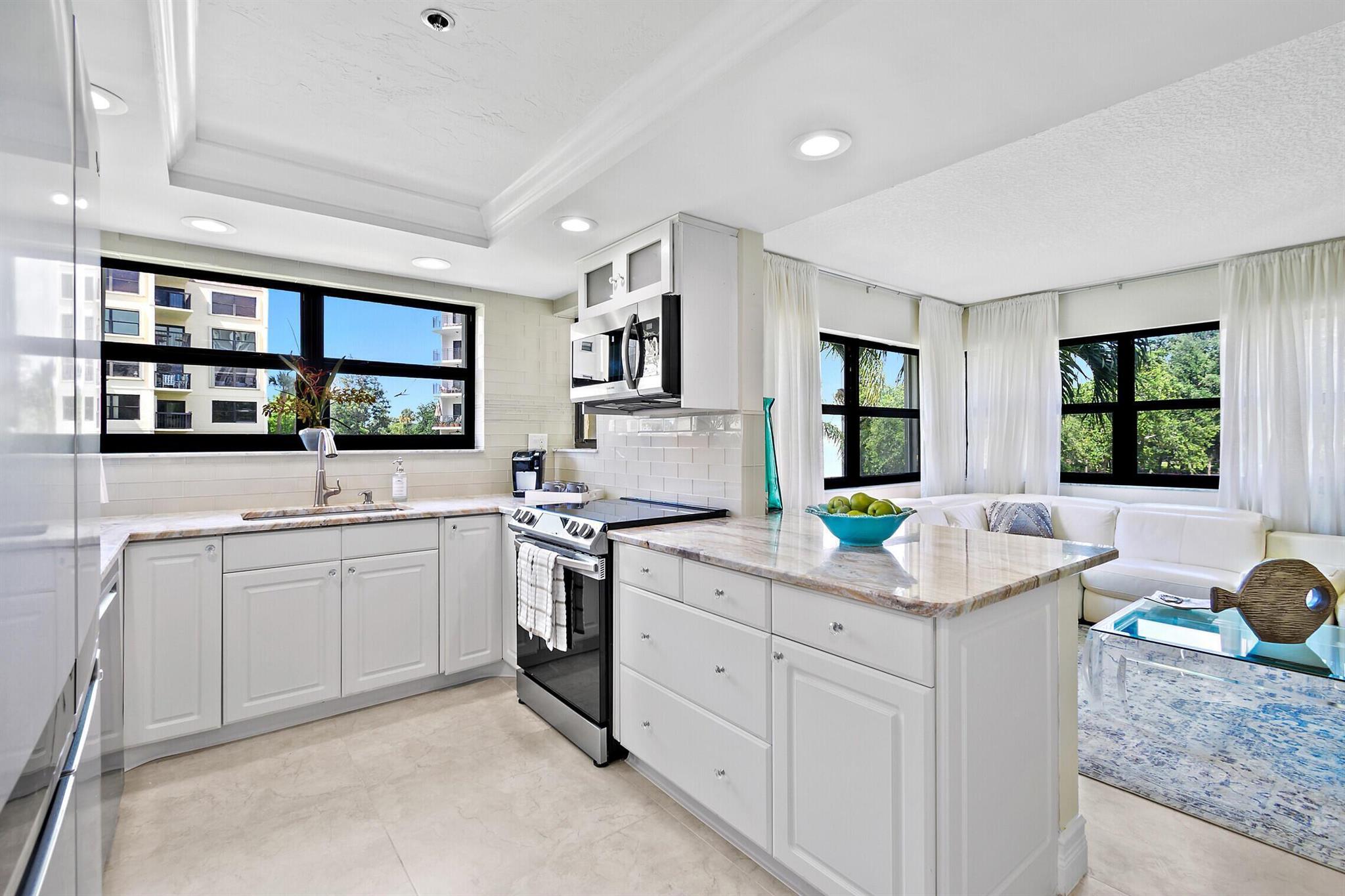 364 Golfview Road 307