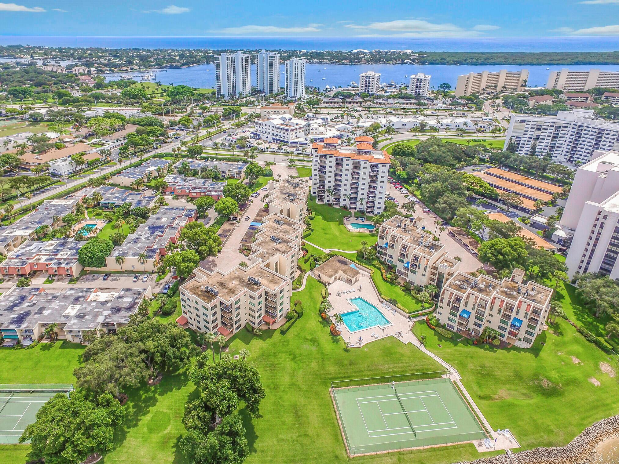364 Golfview Road 307