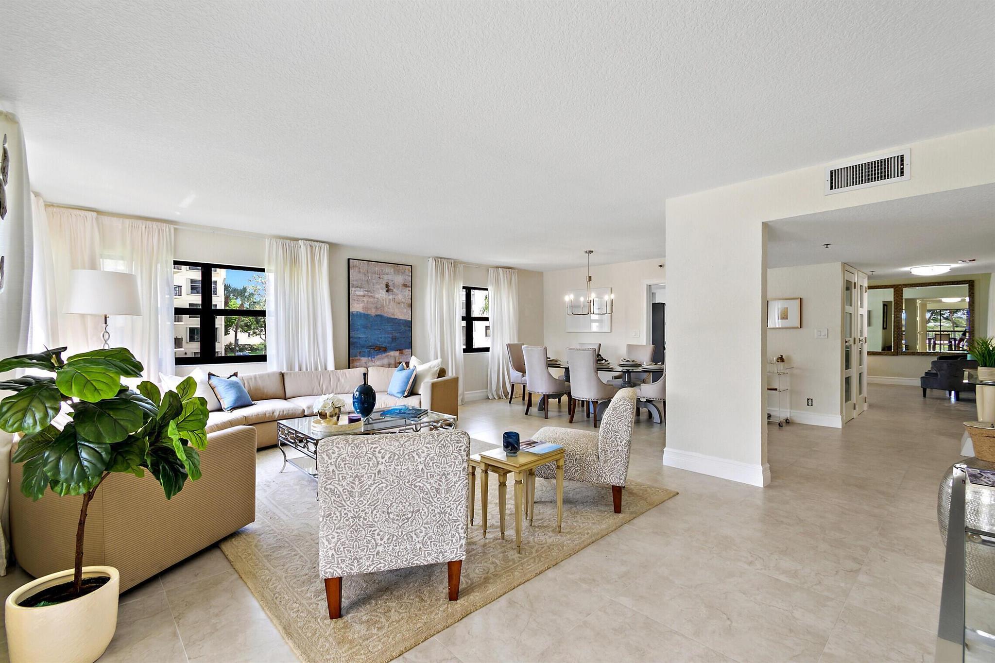 364 Golfview Road 307