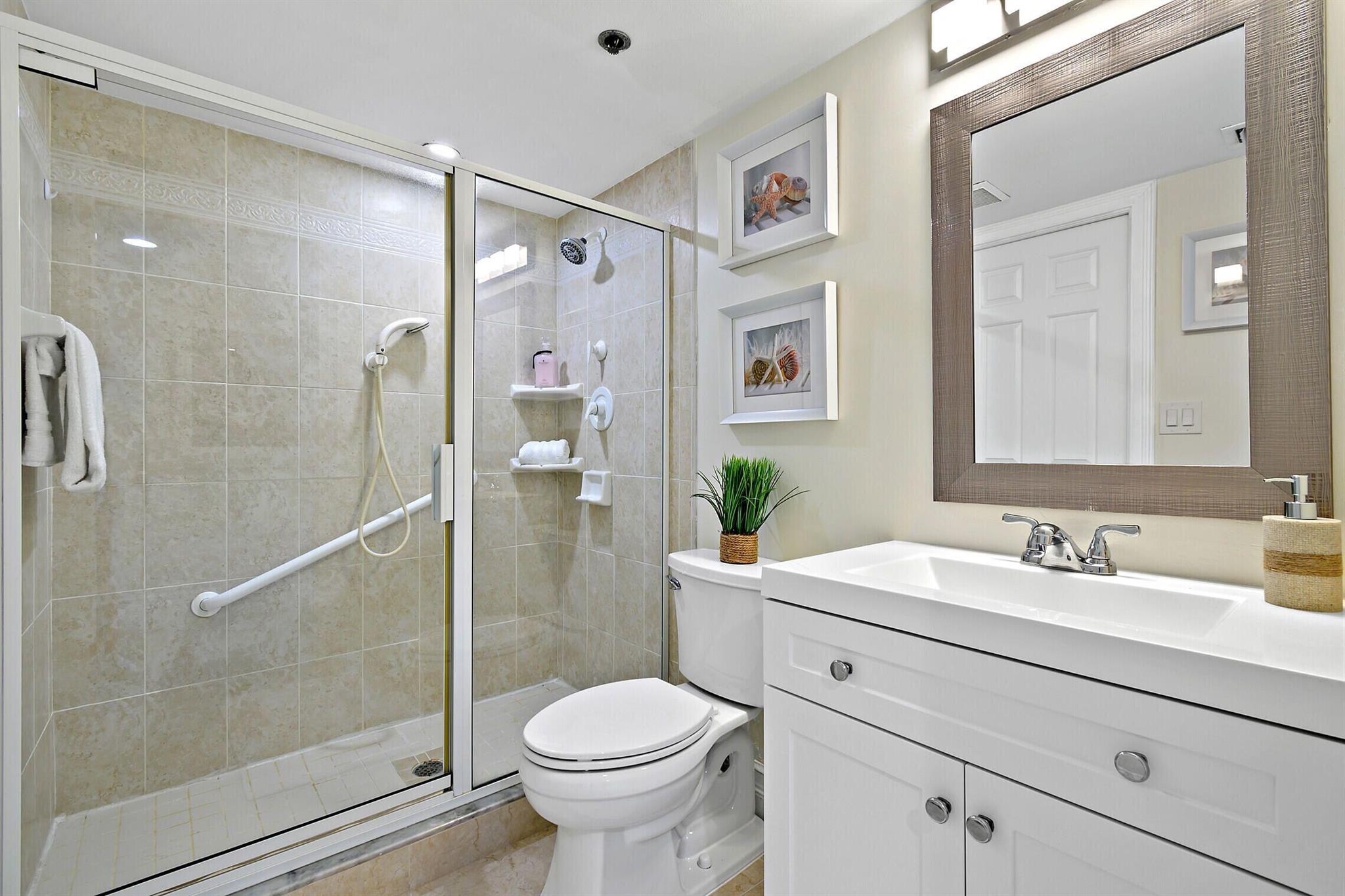 364 Golfview Road 307