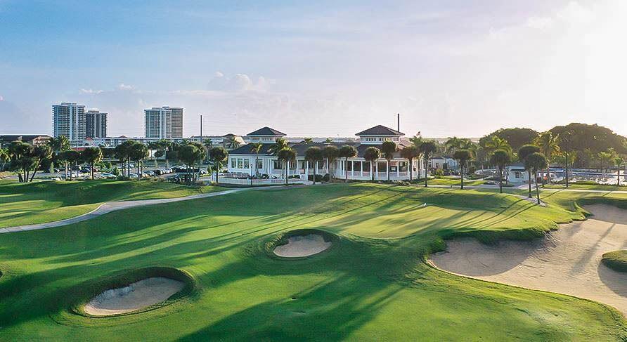 364 Golfview Road 307