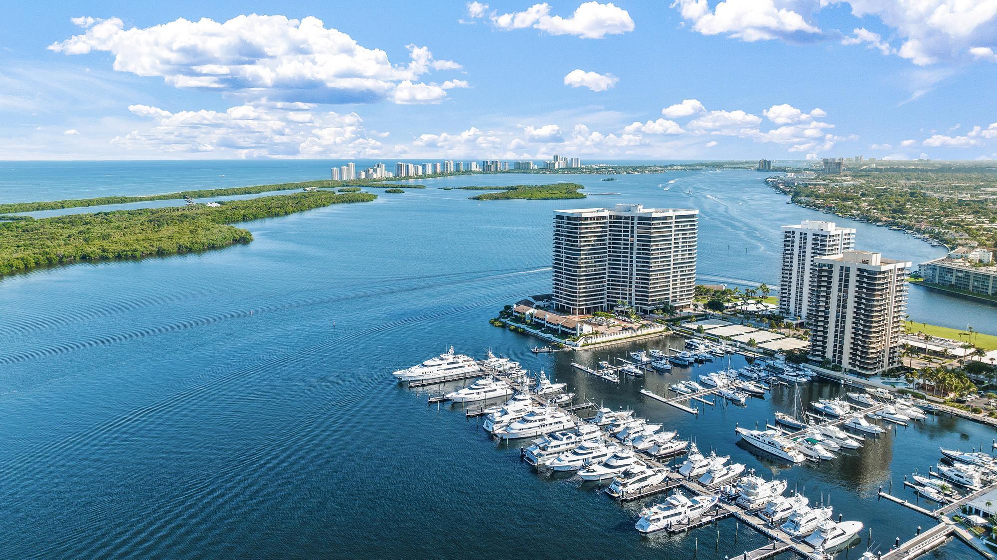 100 Lakeshore Drive 1657