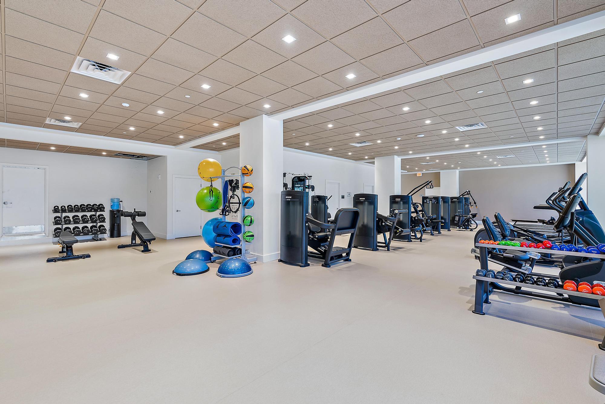 100 Lakeshore Drive 1657