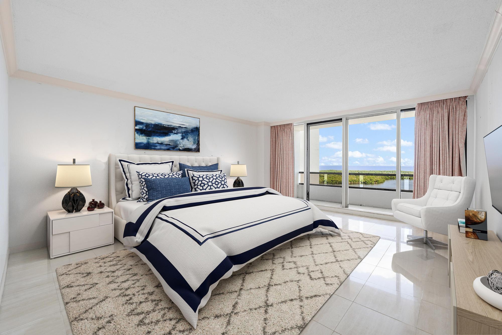 100 Lakeshore Drive 1657