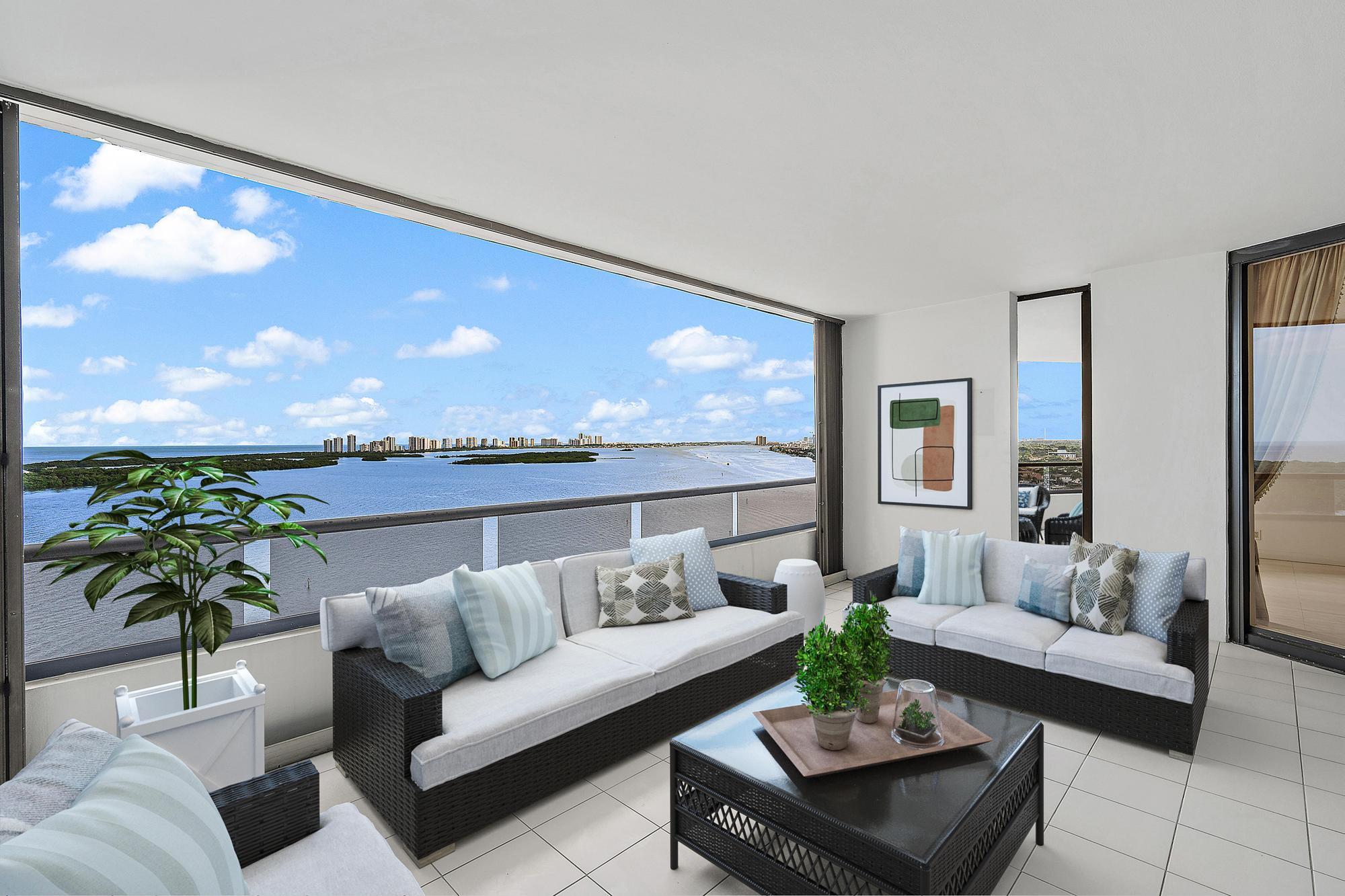 100 Lakeshore Drive 1657