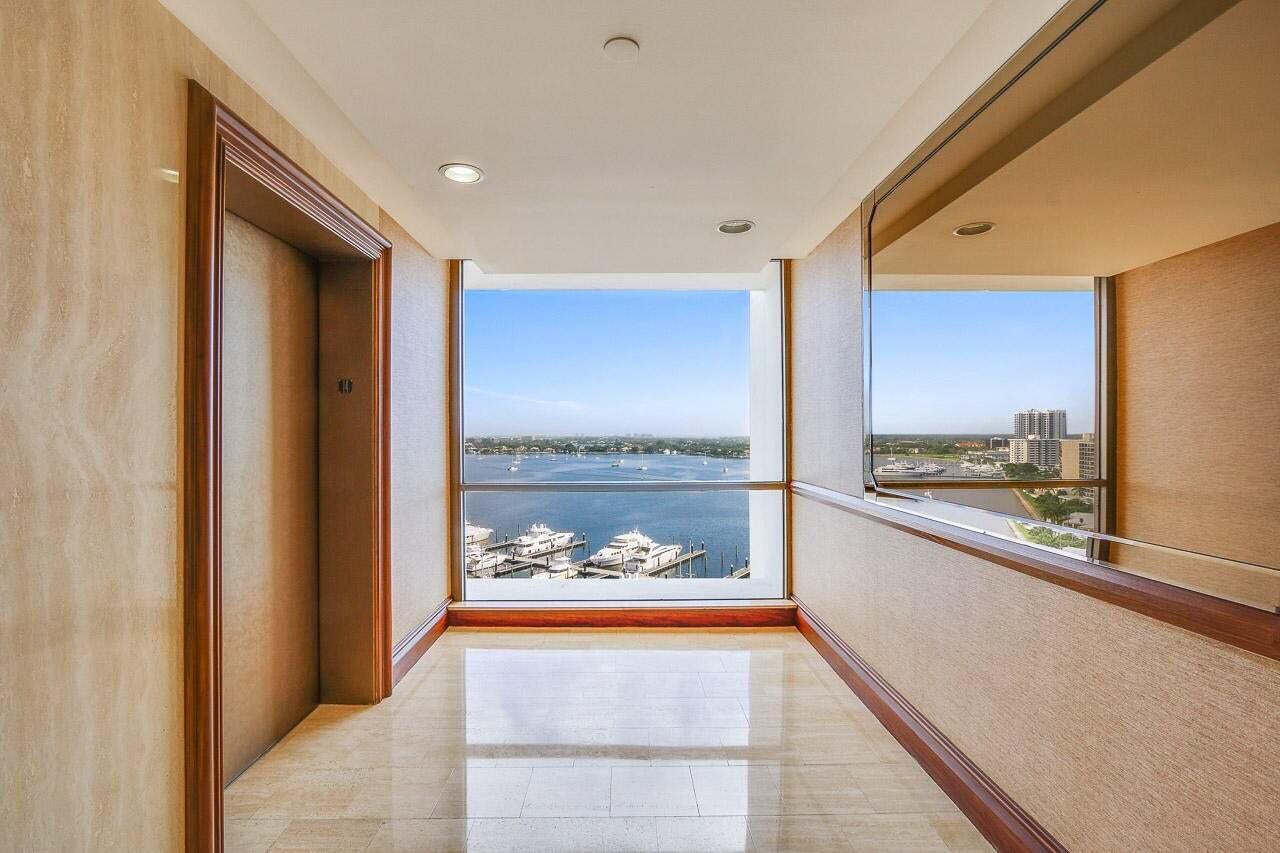 100 Lakeshore Drive 1657