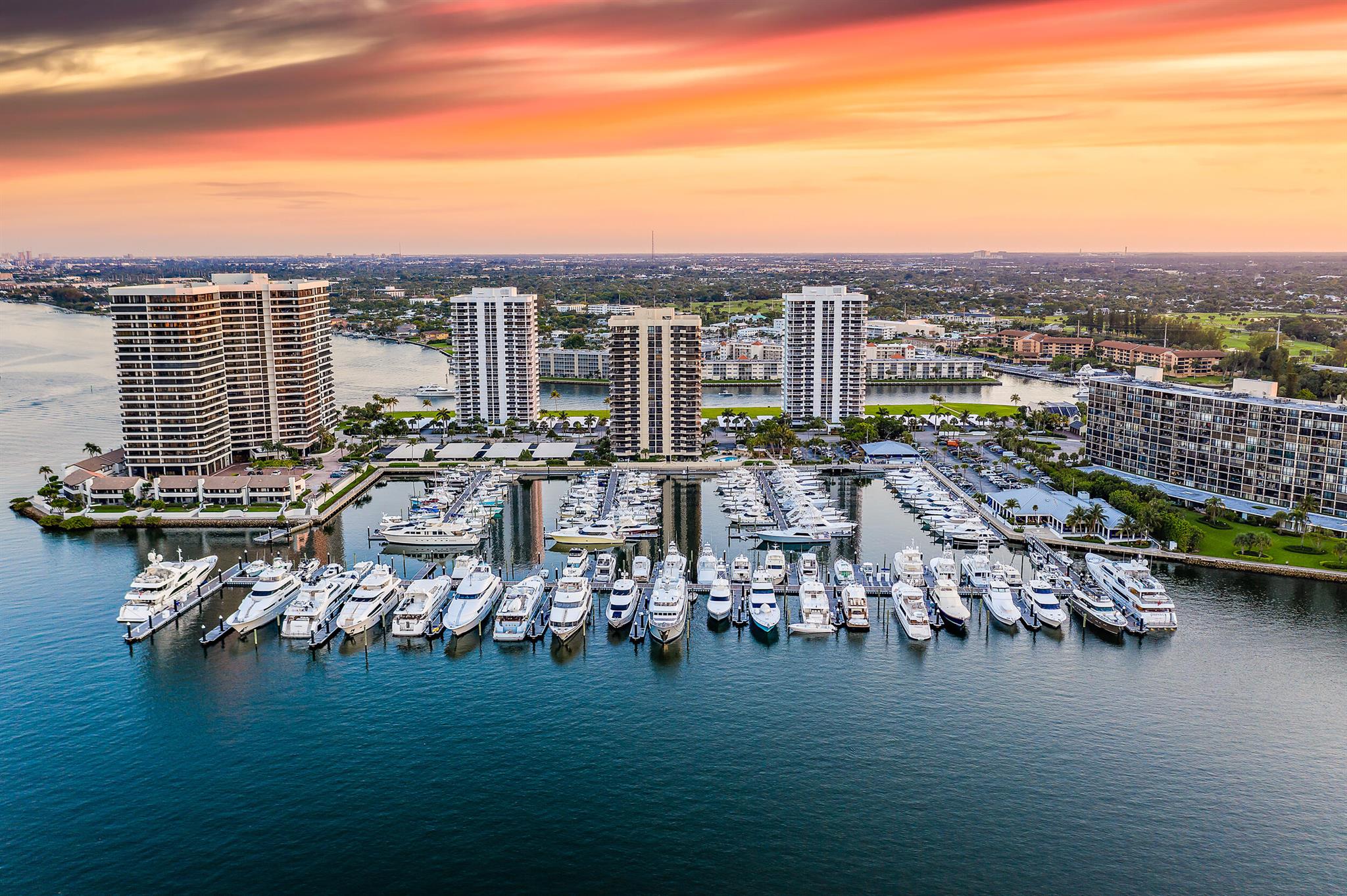 100 Lakeshore Drive 1657