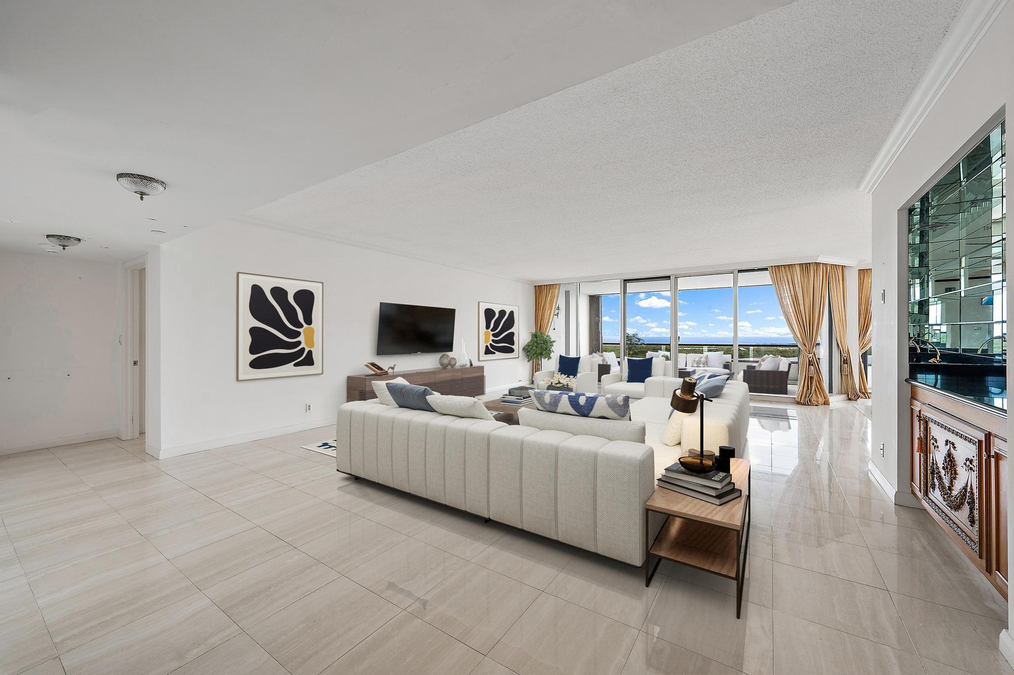 100 Lakeshore Drive 1657