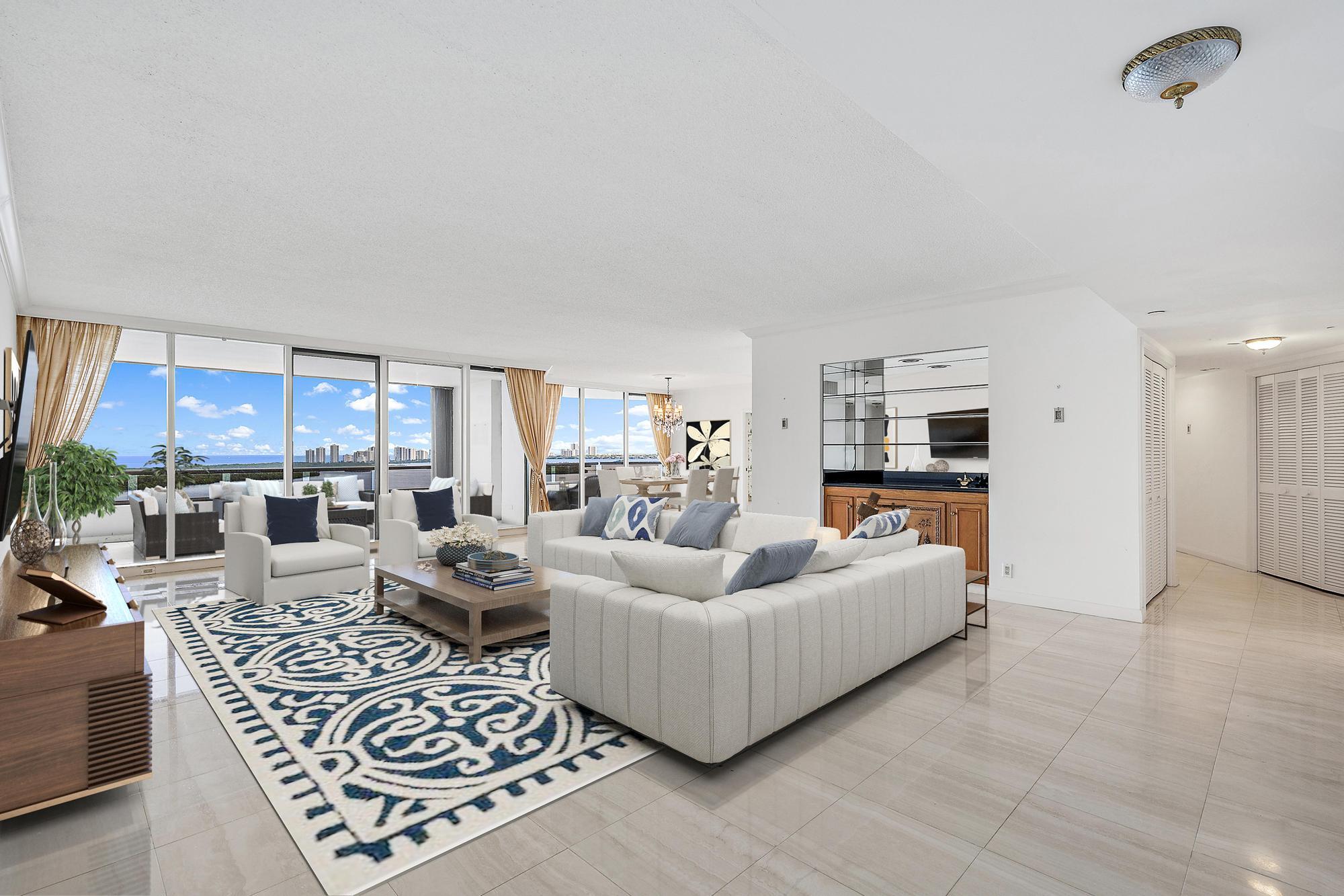 100 Lakeshore Drive 1657