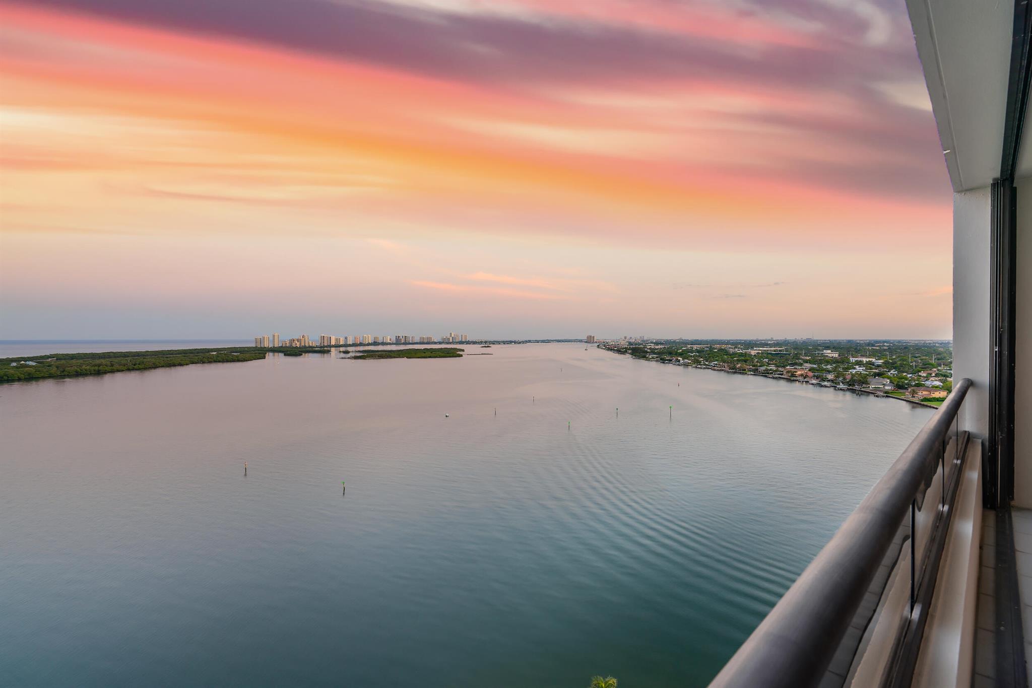 100 Lakeshore Drive 1657