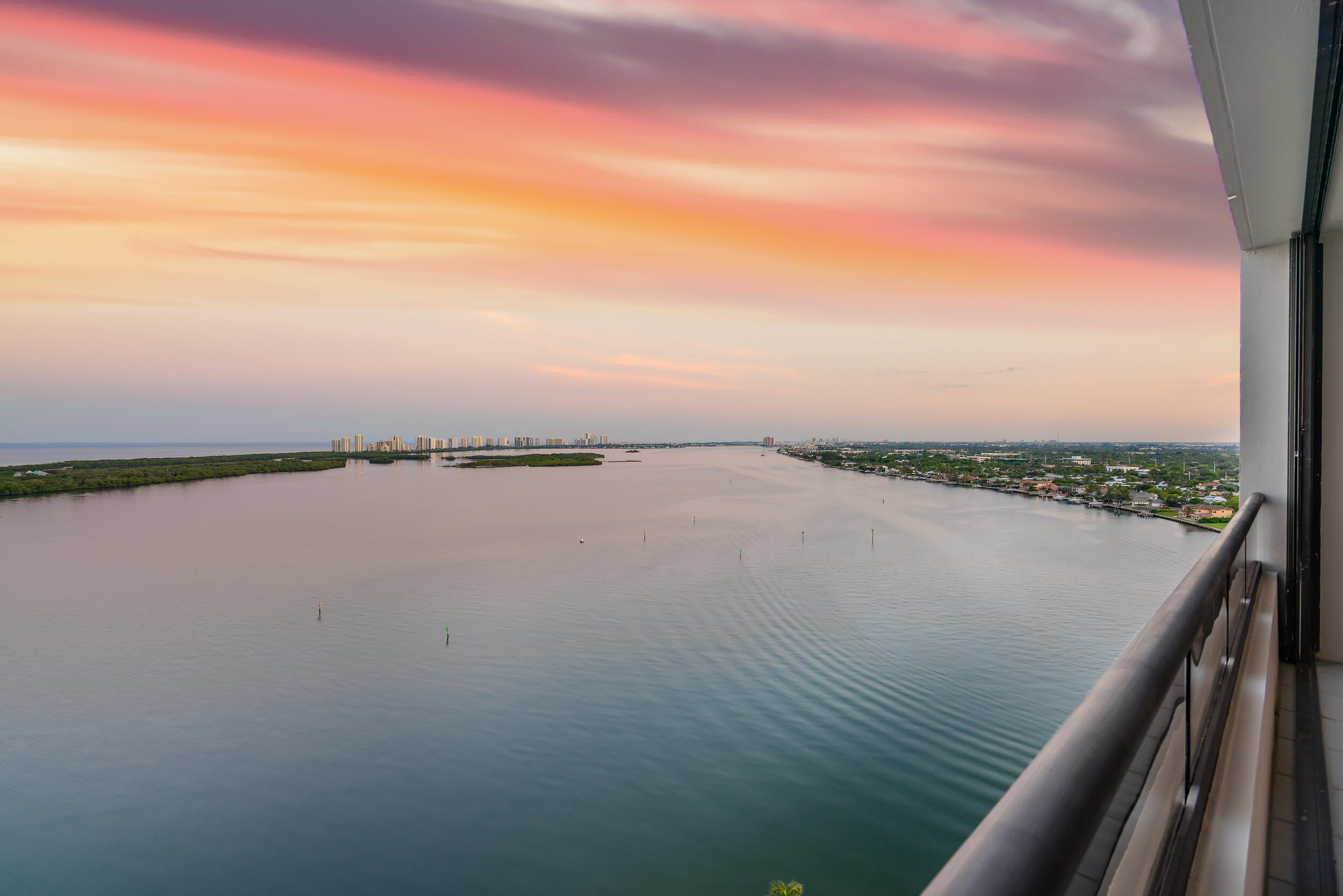 100 Lakeshore Drive 1657