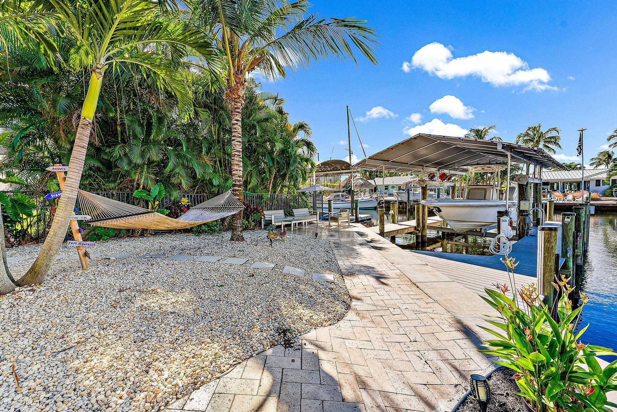 14061 Paradise Point Road