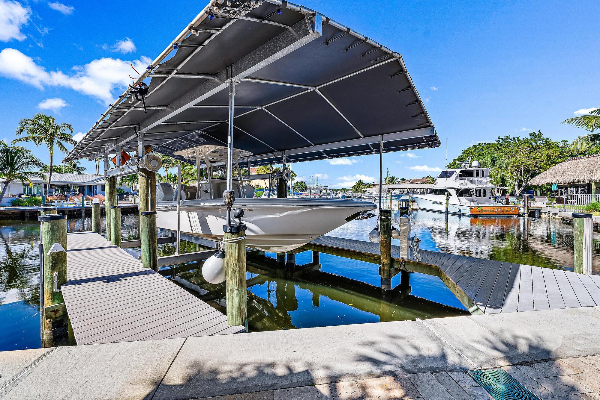 14061 Paradise Point Road