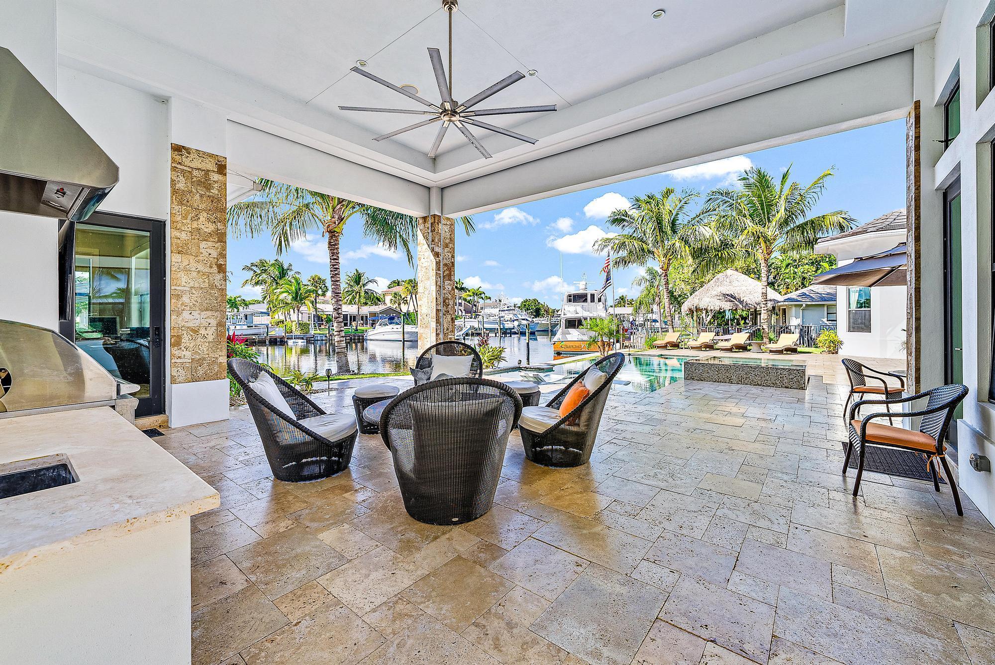 14061 Paradise Point Road