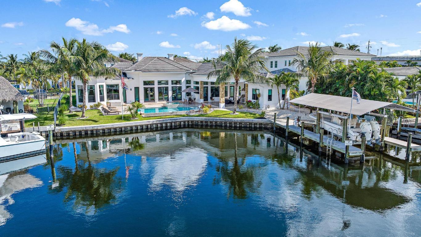 14061 Paradise Point Road