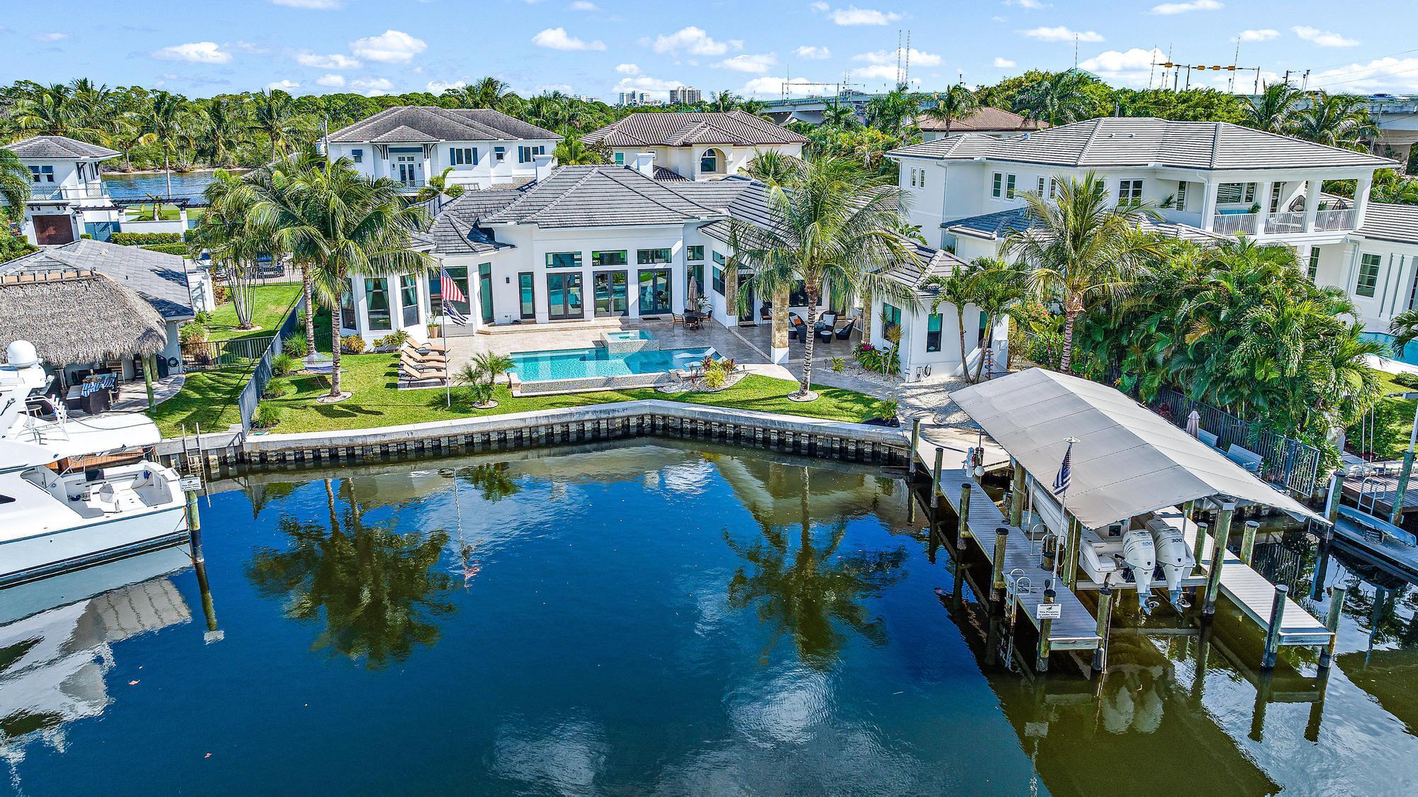 14061 Paradise Point Road