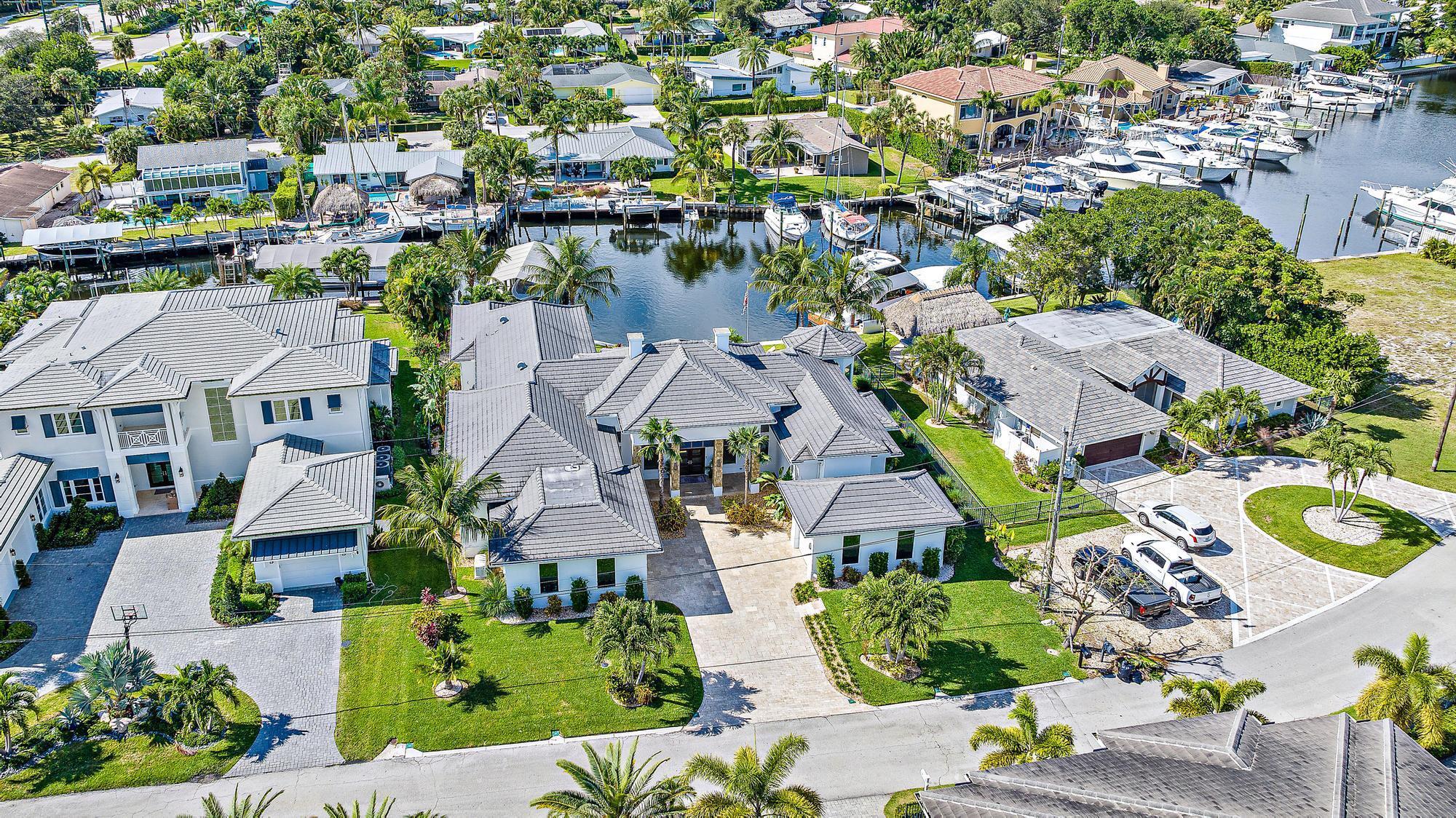 14061 Paradise Point Road