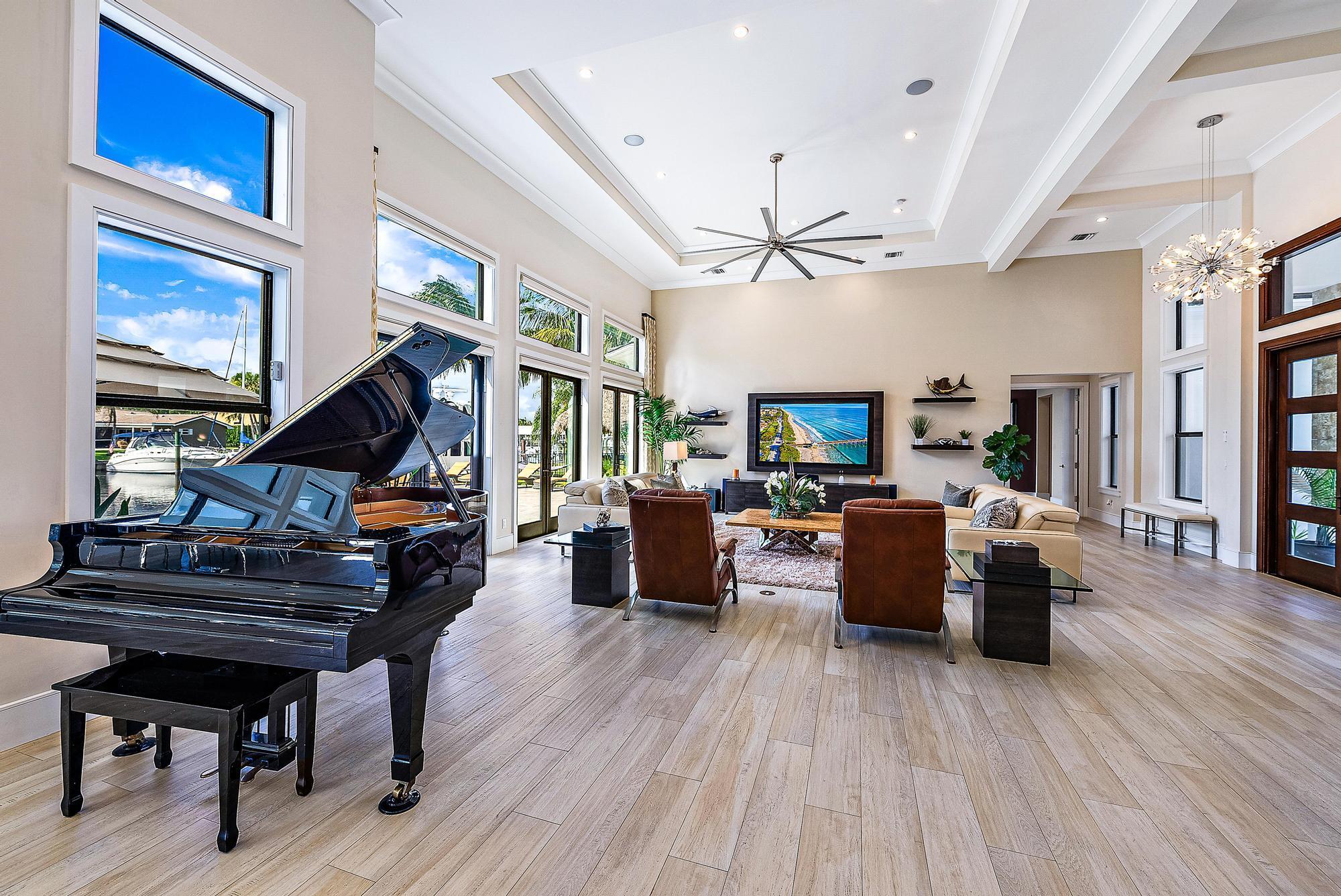 14061 Paradise Point Road