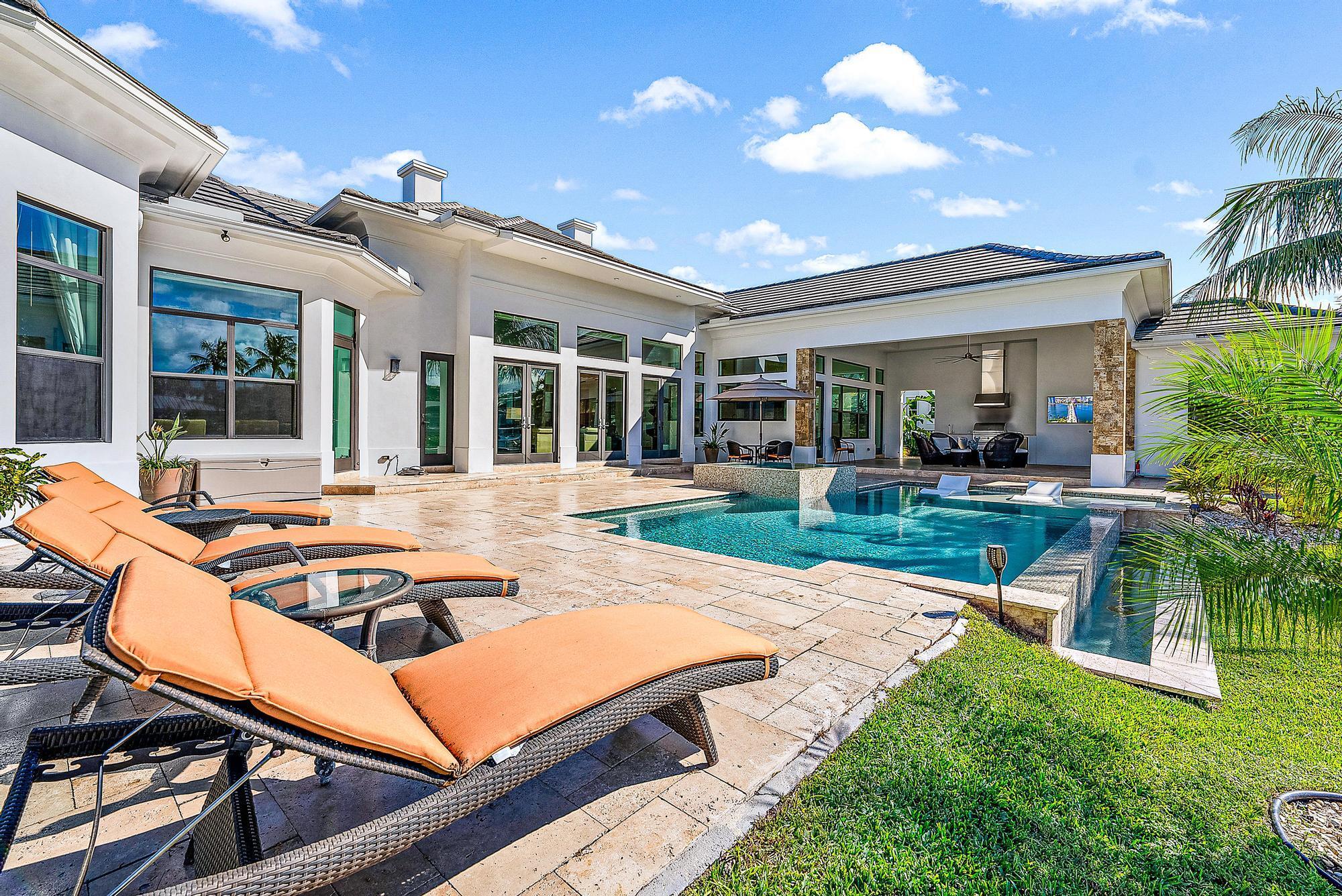 14061 Paradise Point Road