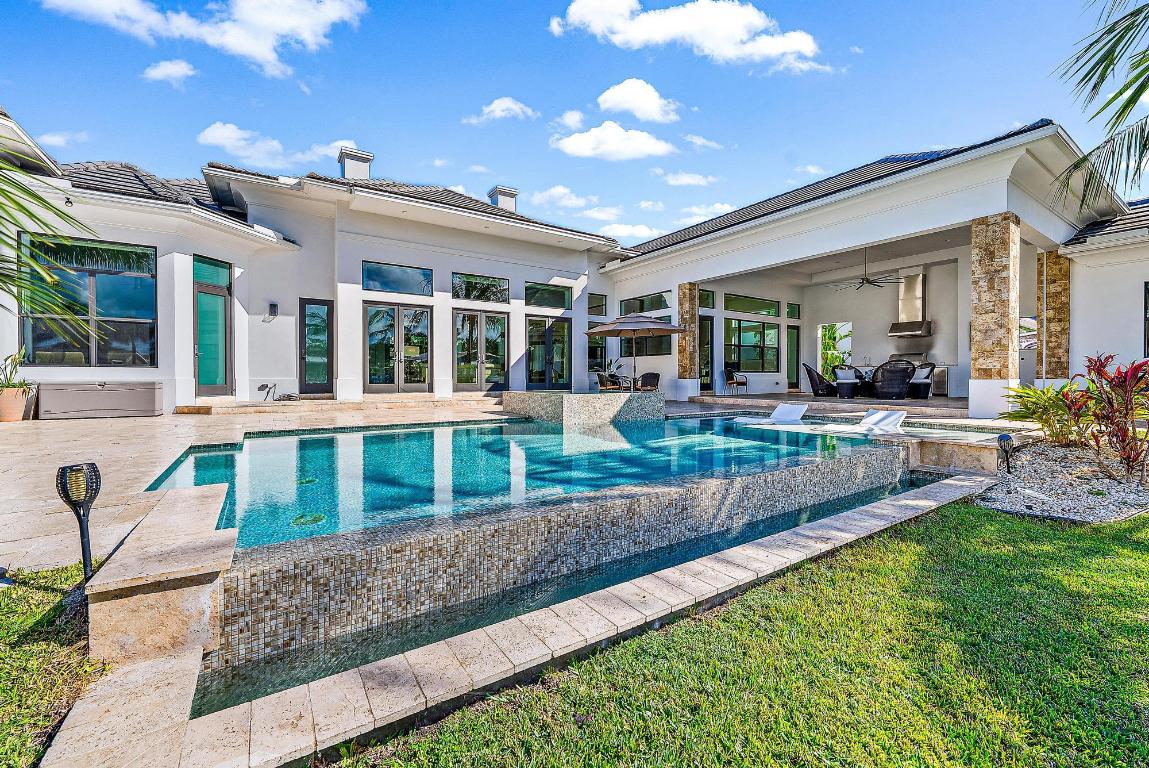 14061 Paradise Point Road