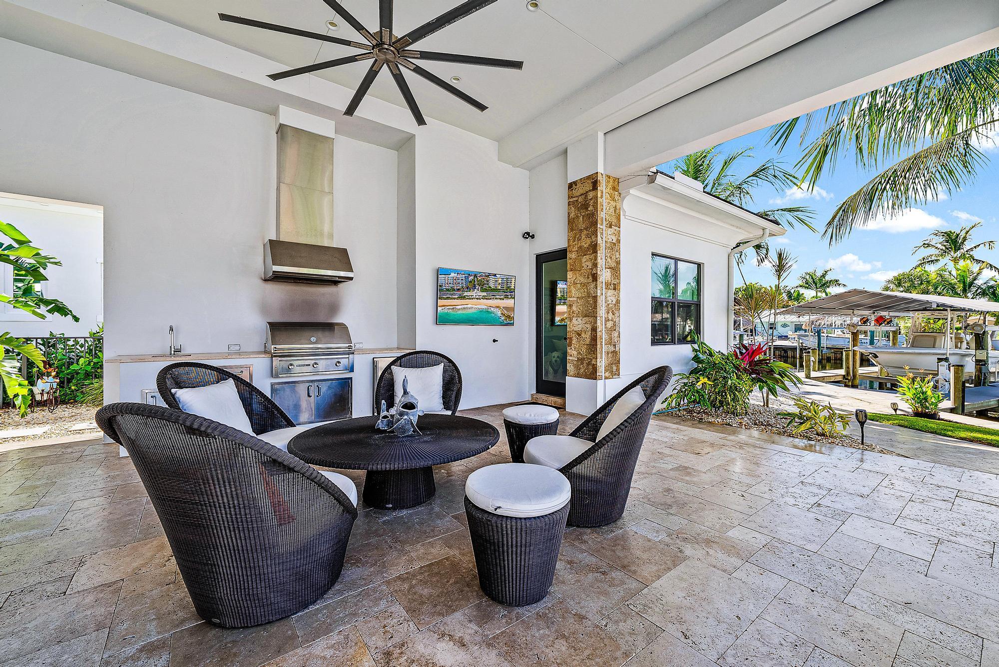 14061 Paradise Point Road