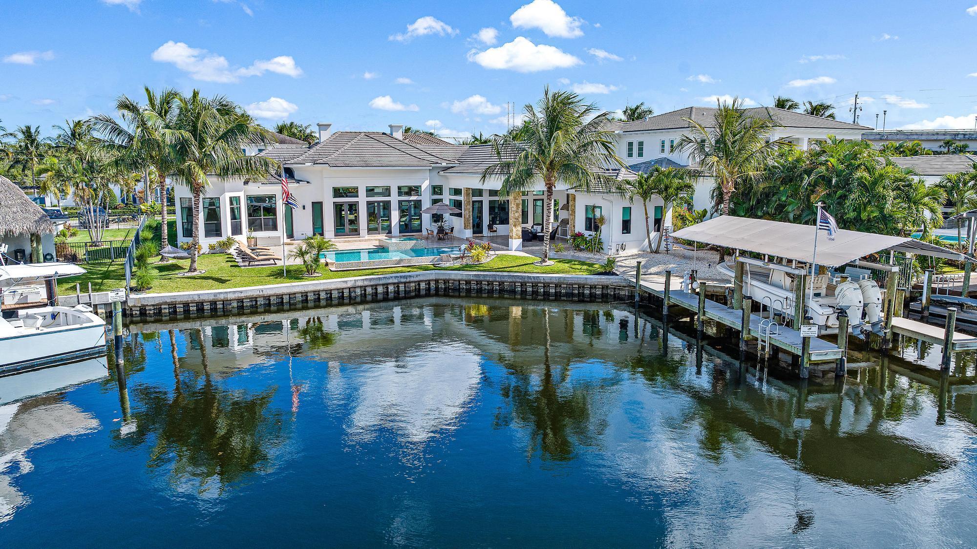 14061 Paradise Point Road