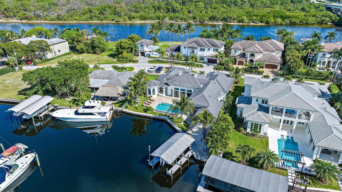 14061 Paradise Point Road