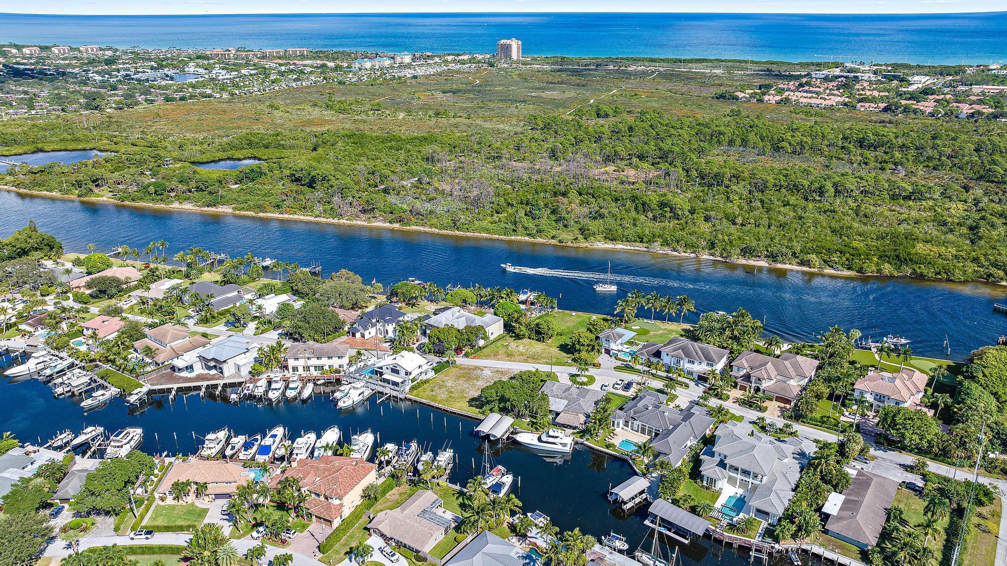 14061 Paradise Point Road