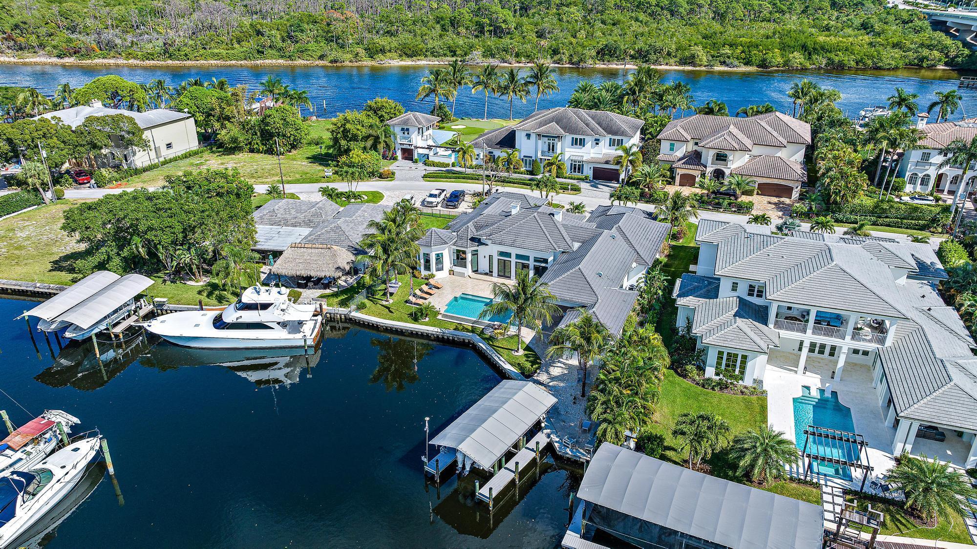 14061 Paradise Point Road