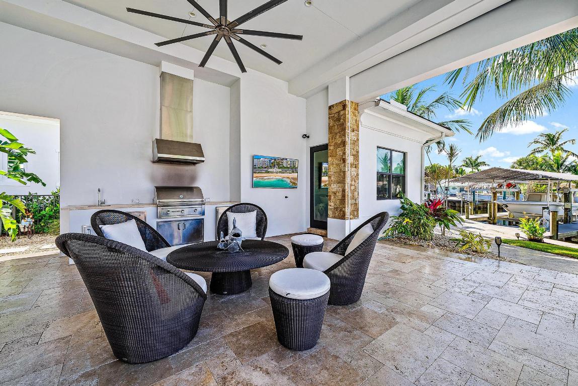 14061 Paradise Point Road