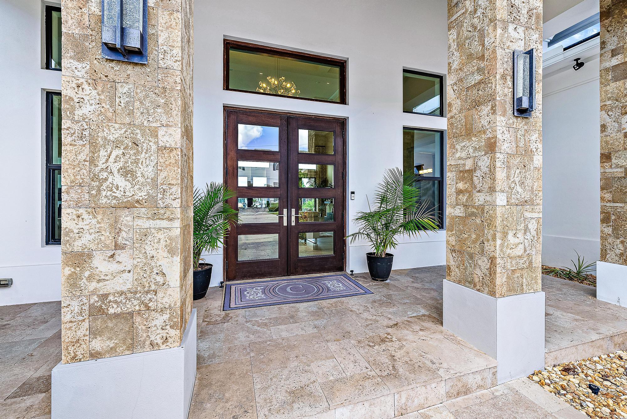 14061 Paradise Point Road