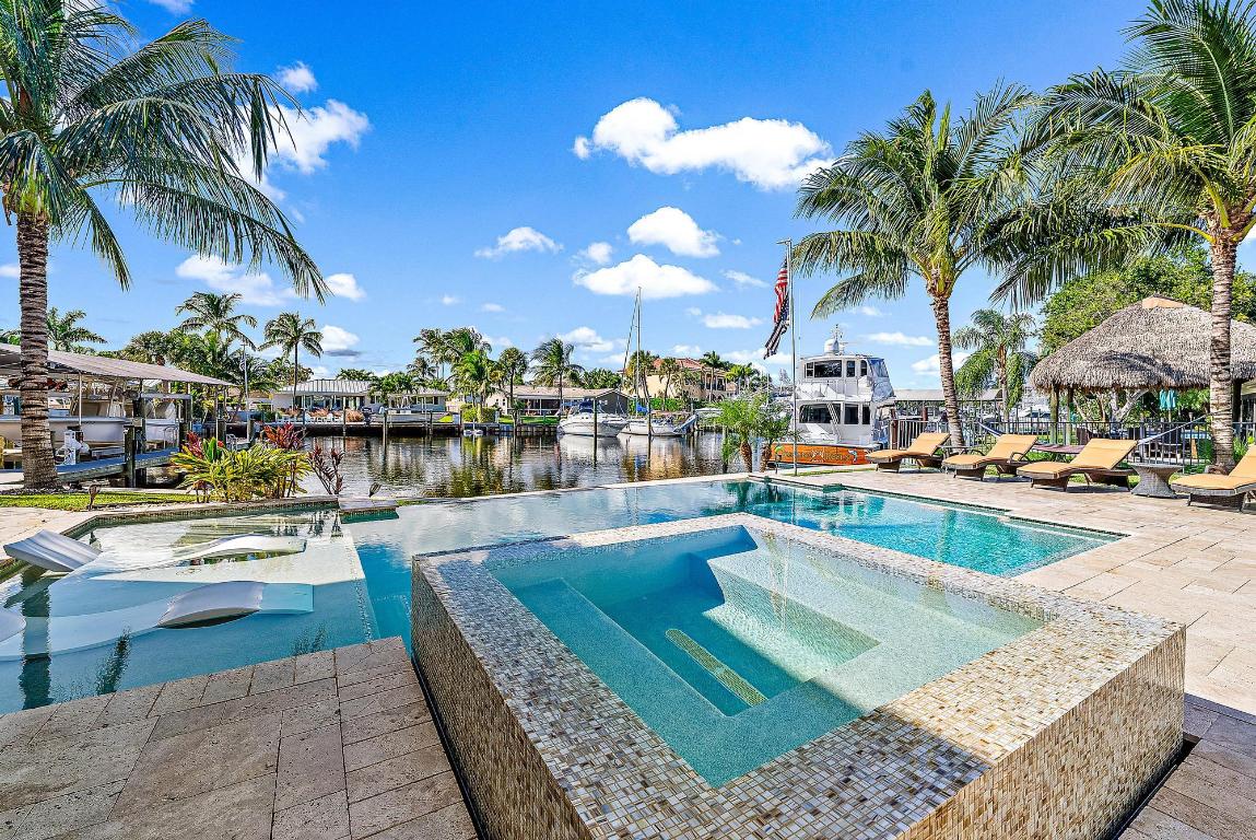 14061 Paradise Point Road