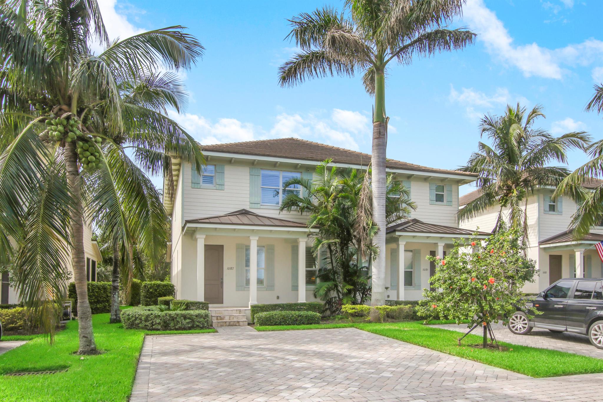 10187 S Ocean Drive 1