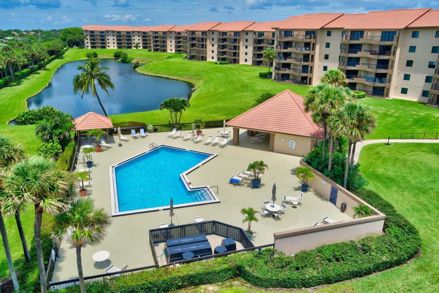 301 Ocean Bluffs Boulevard 402