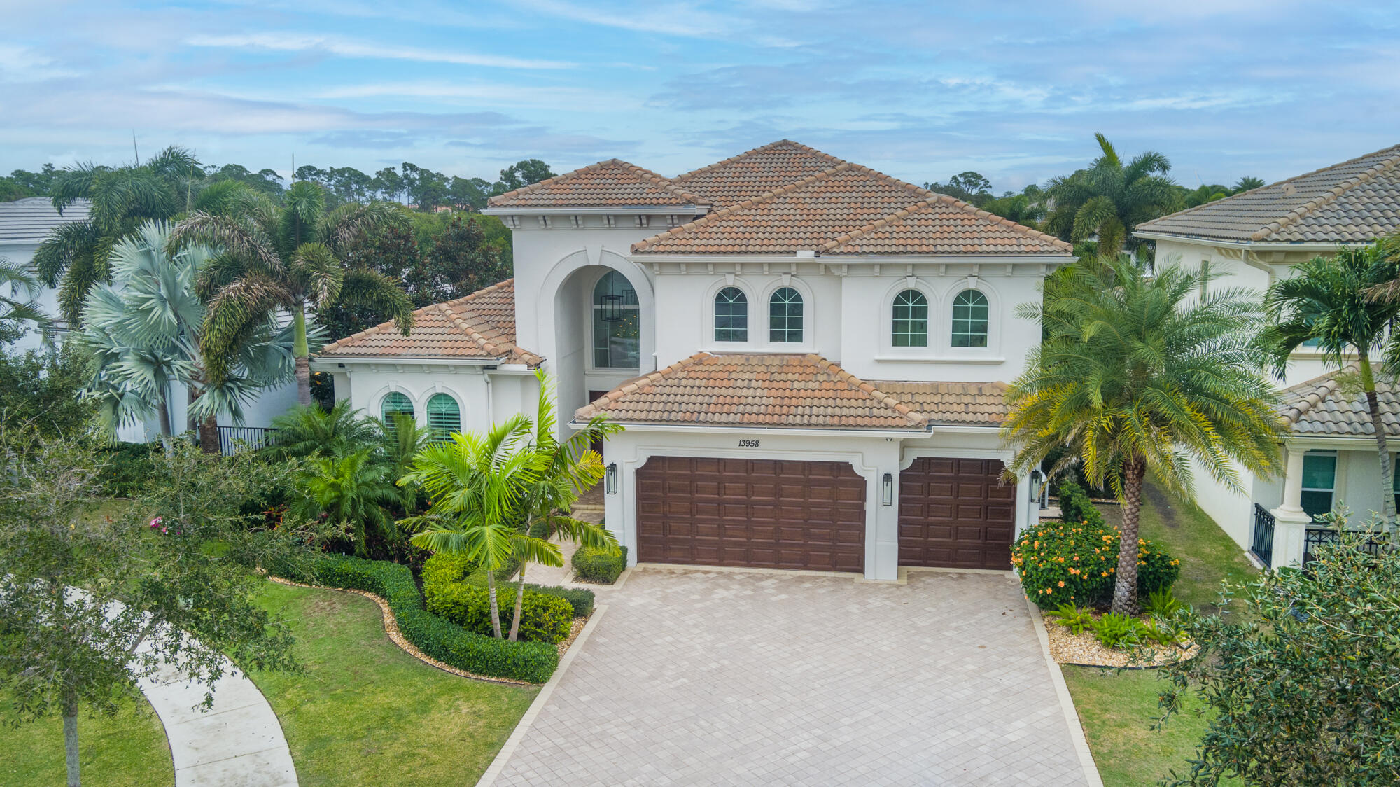 13958 Chester Bay Lane