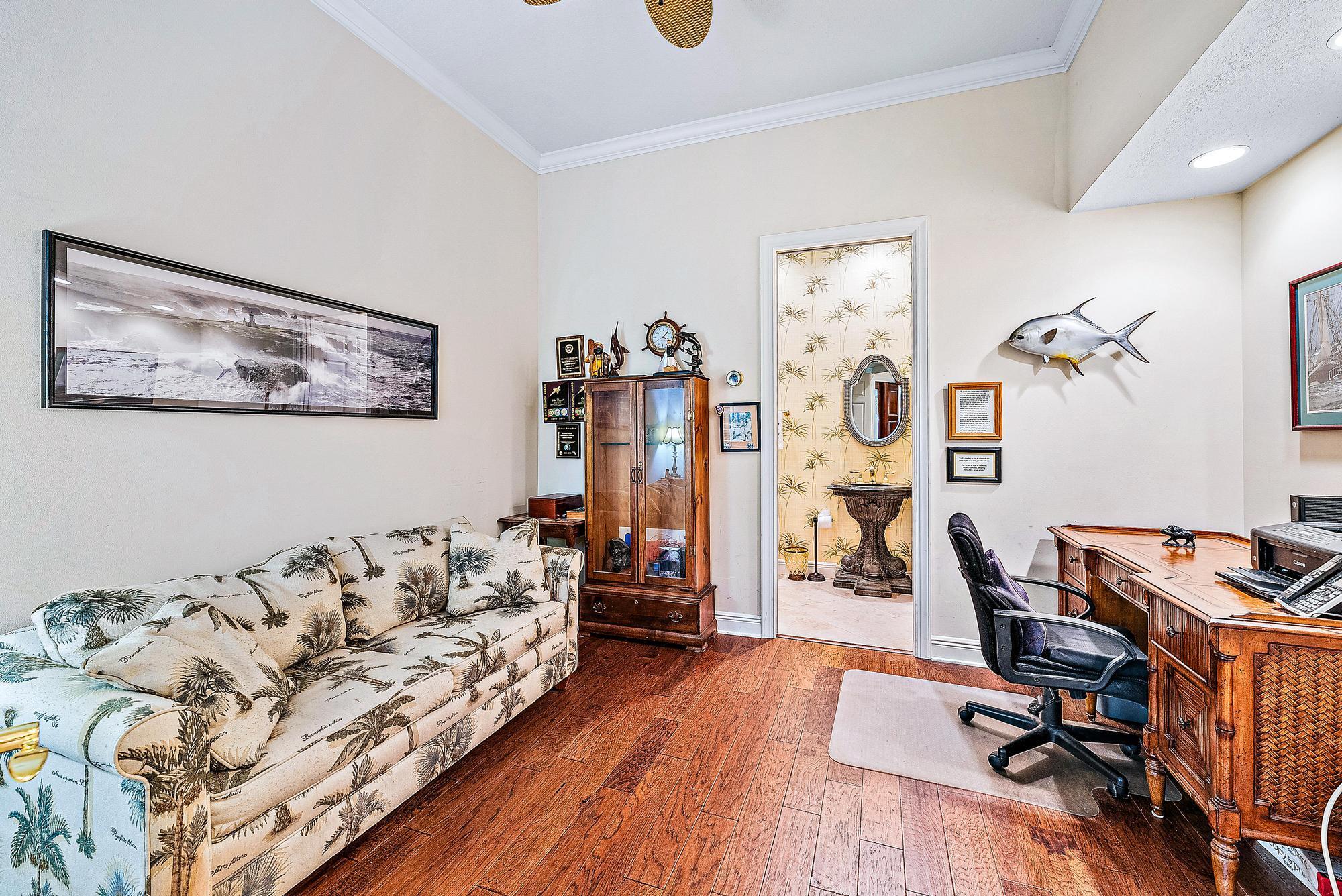 115 Renaissance Drive .