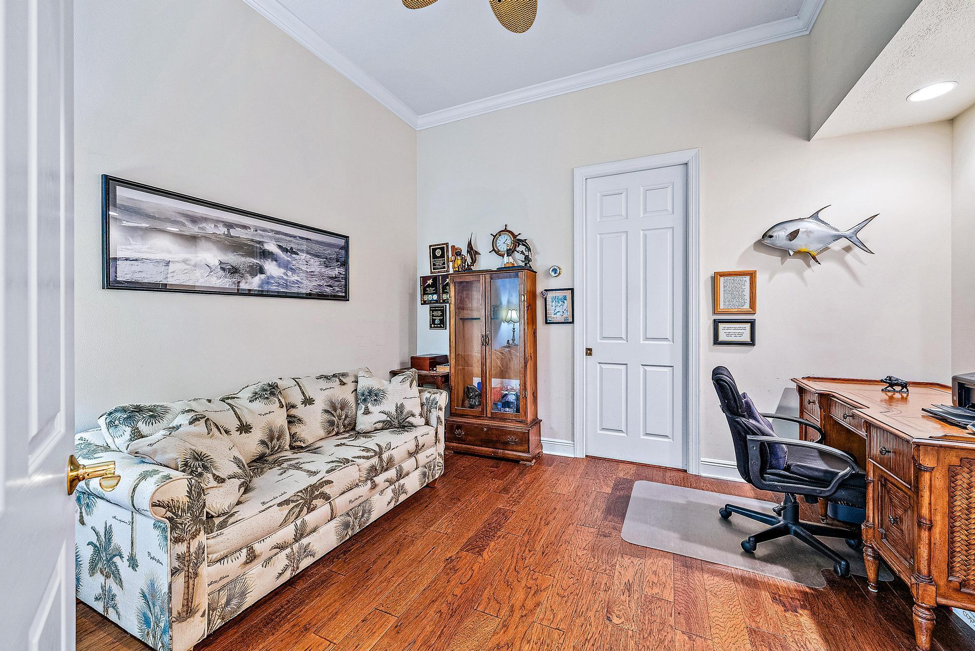 115 Renaissance Drive .