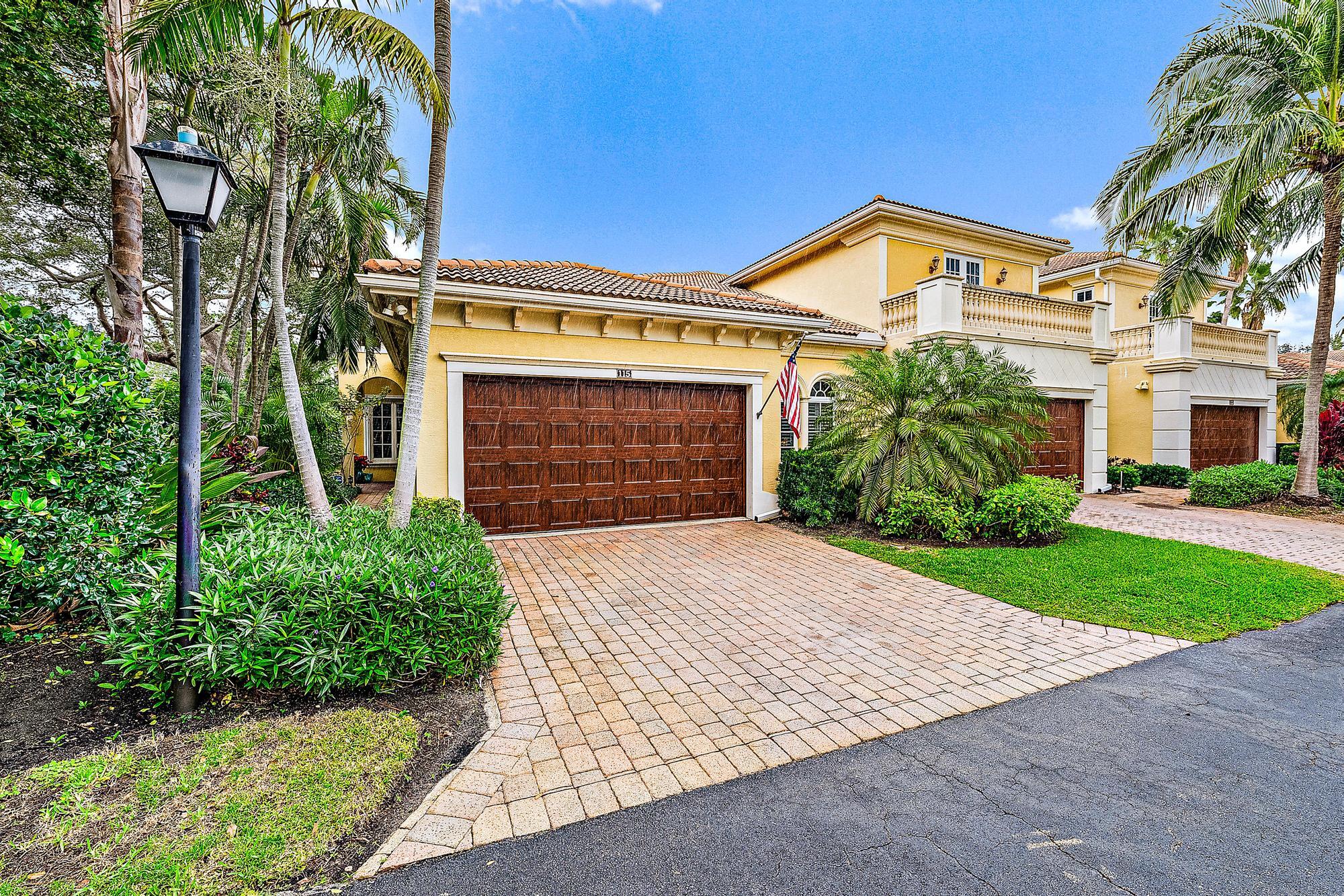 115 Renaissance Drive .